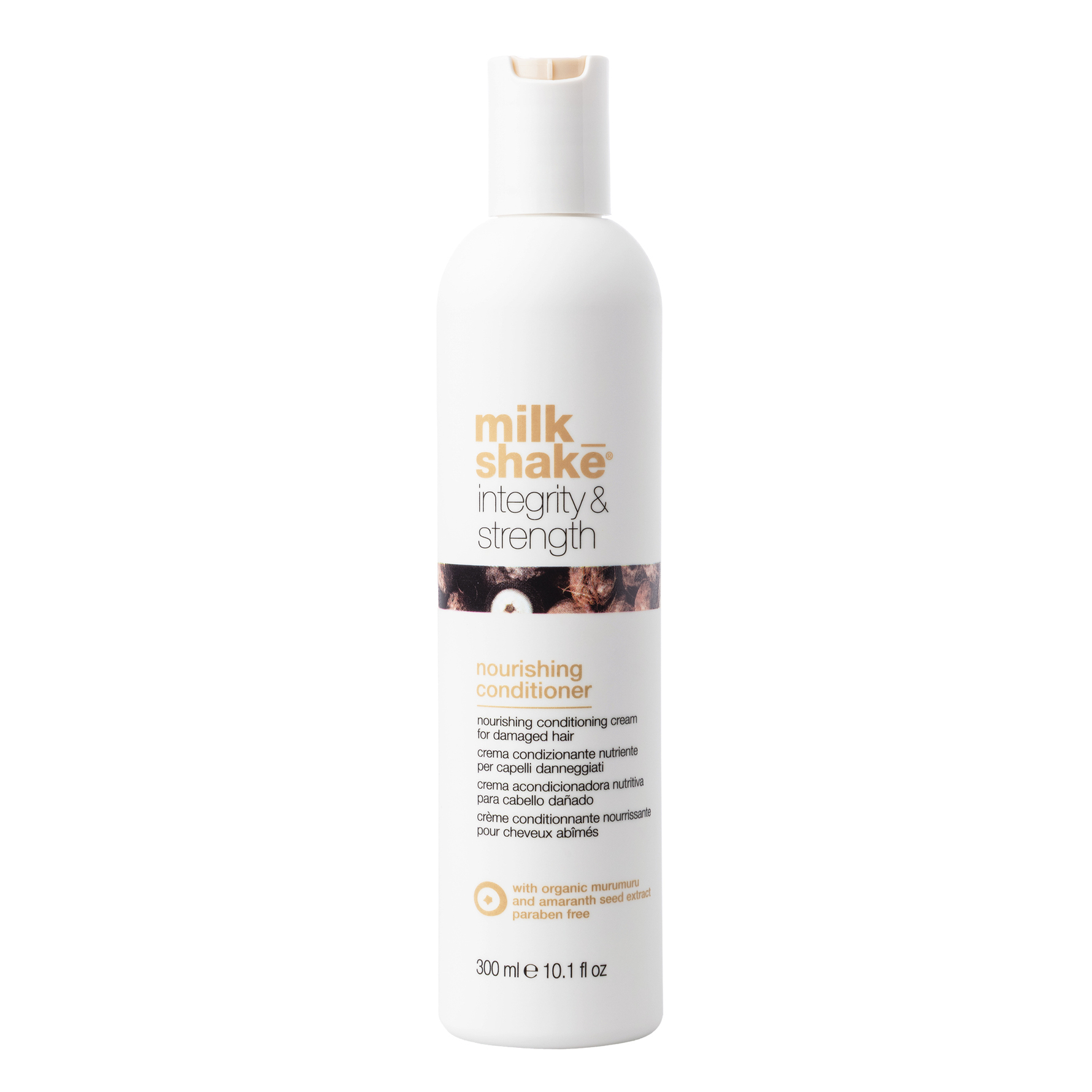 Milk Shake Integrity & Strenght Conditioner 300 ml 300 ml