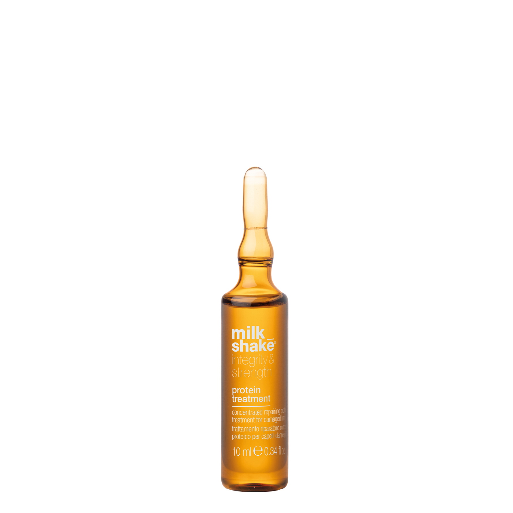 Milk Shake Milk Shake Integrity & Strenght Repairing Hair Lotion 80 ml 80 ml