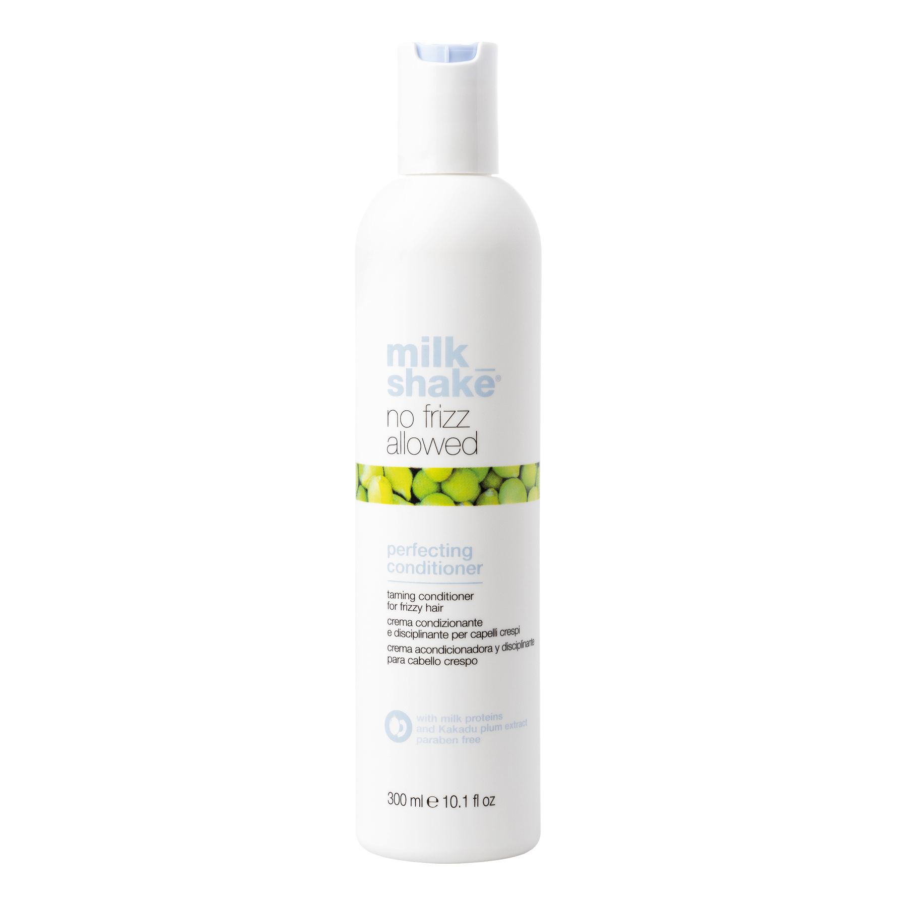 Milk Shake Milk Shake No Frizz Allowed Conditioner 300 ml 300 ml