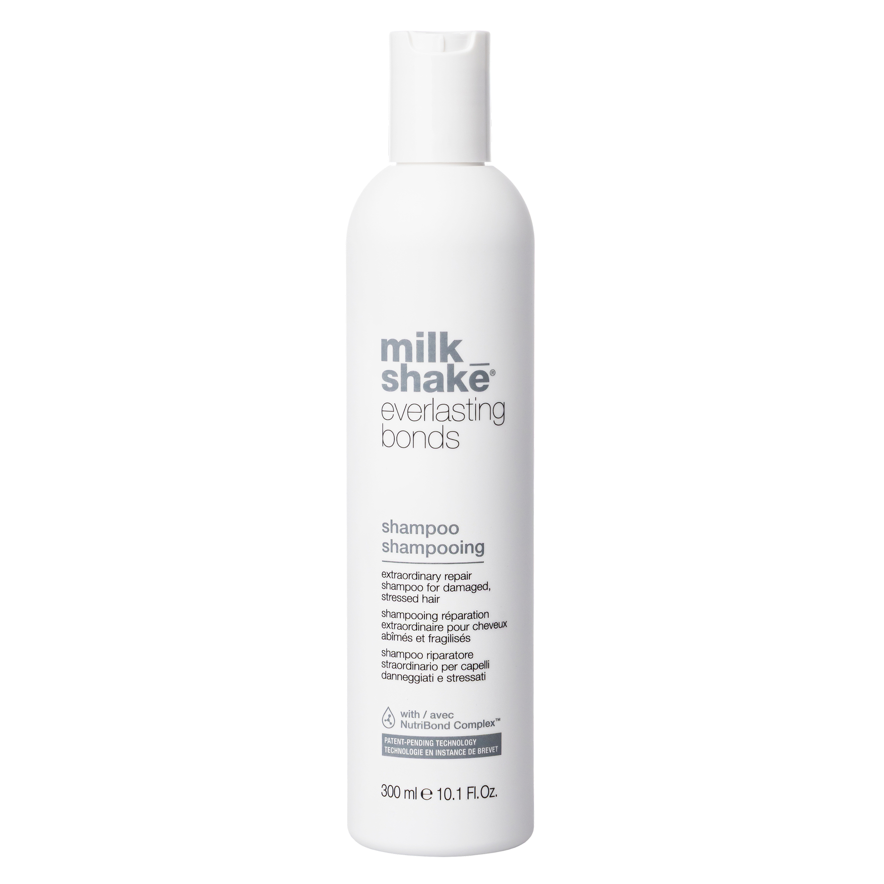 Milk Shake Milk Shake Everlasting Bonds Shampoo 300 ml 300 ml