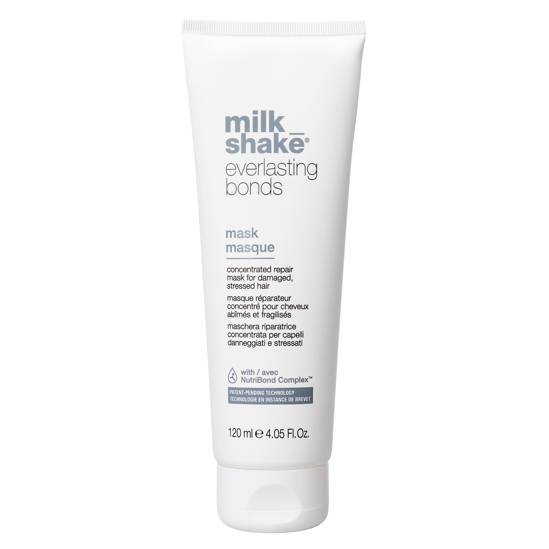 Milk Shake Milk Shake Everlasting Bonds Mask 120 ml 120 ml
