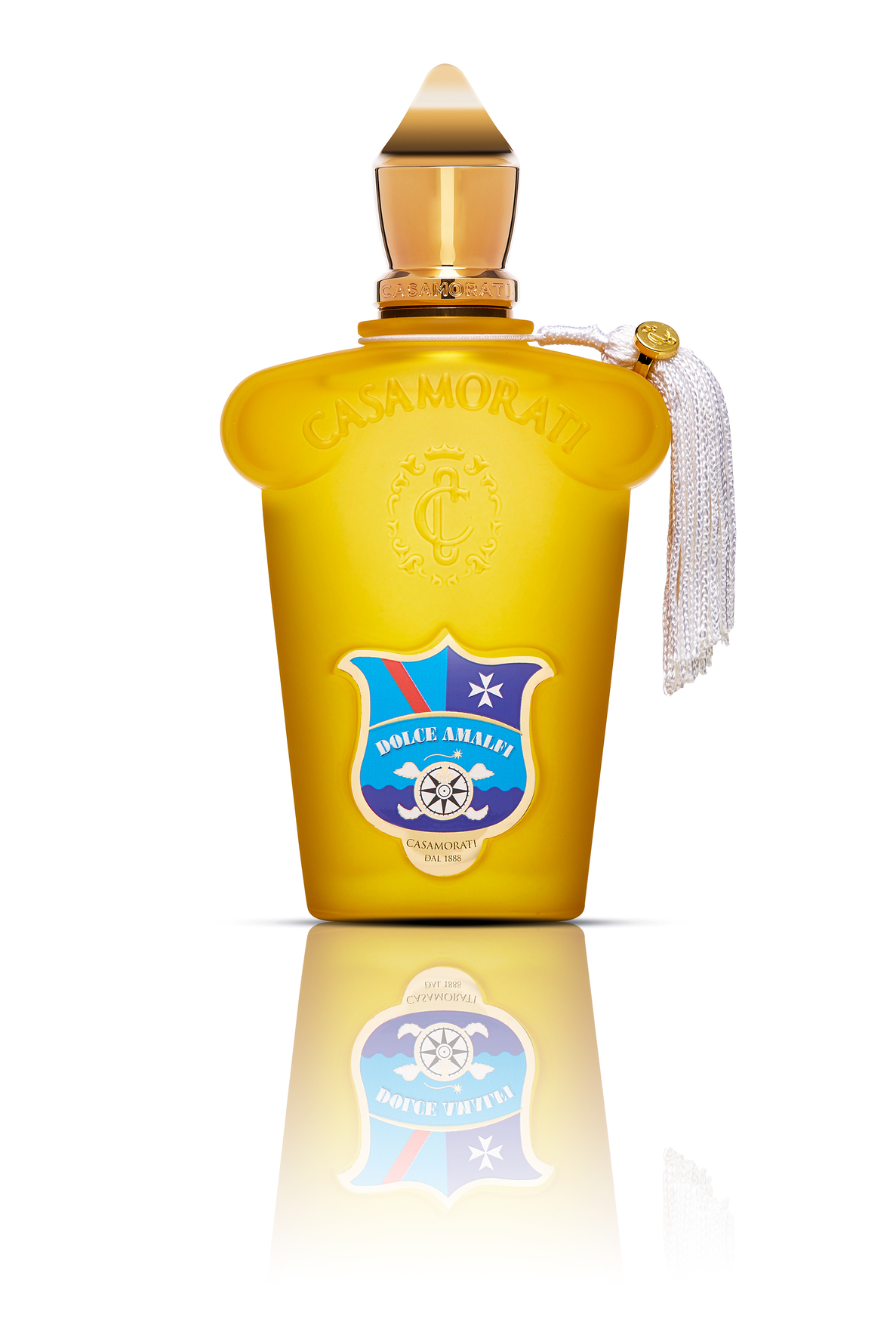 XERJOFF Dolce Amalfi Eau de Parfum 100 ml 100 ml