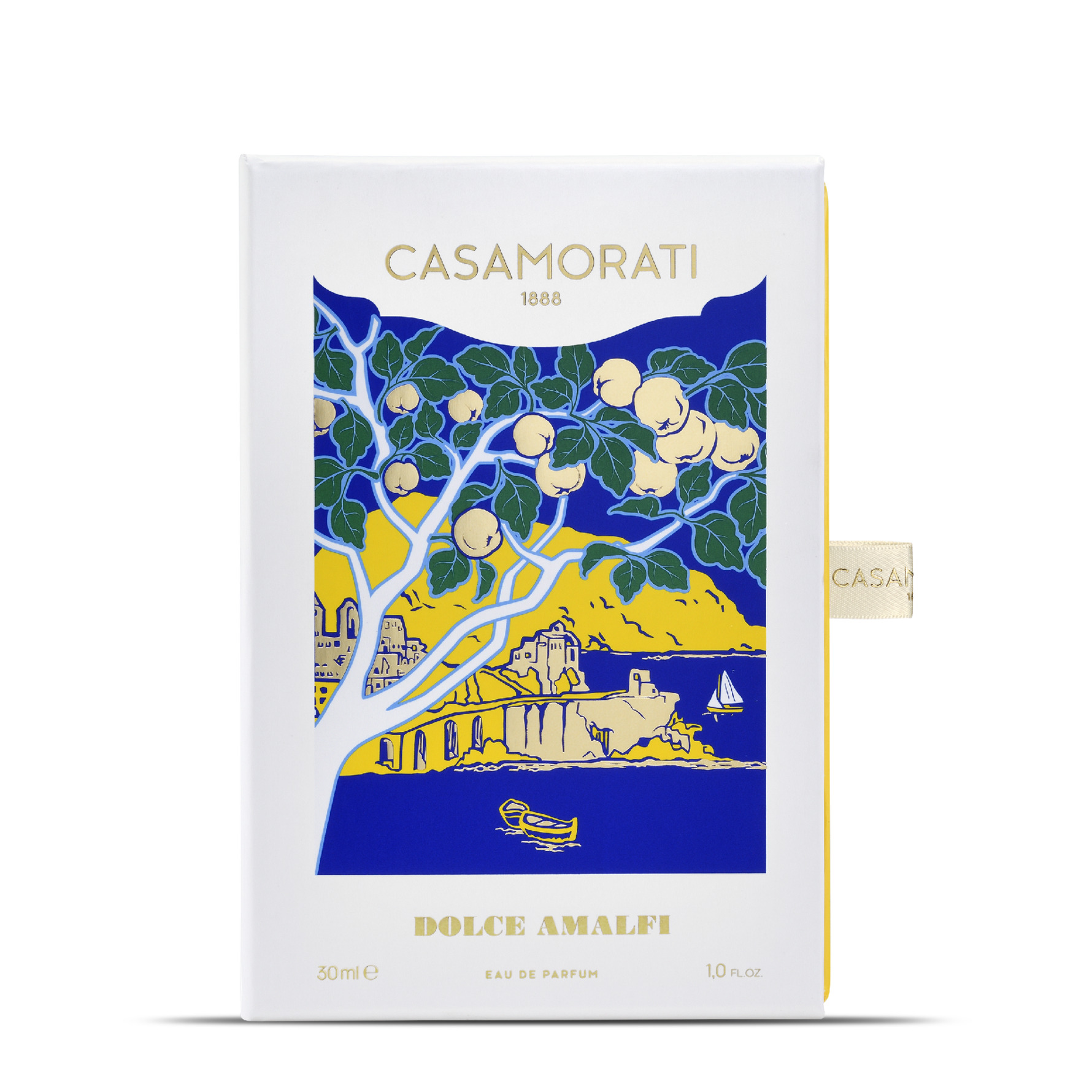 Osta Dolce Amalfi Eau de Parfum 30 ml - XERJOFF - KICKS