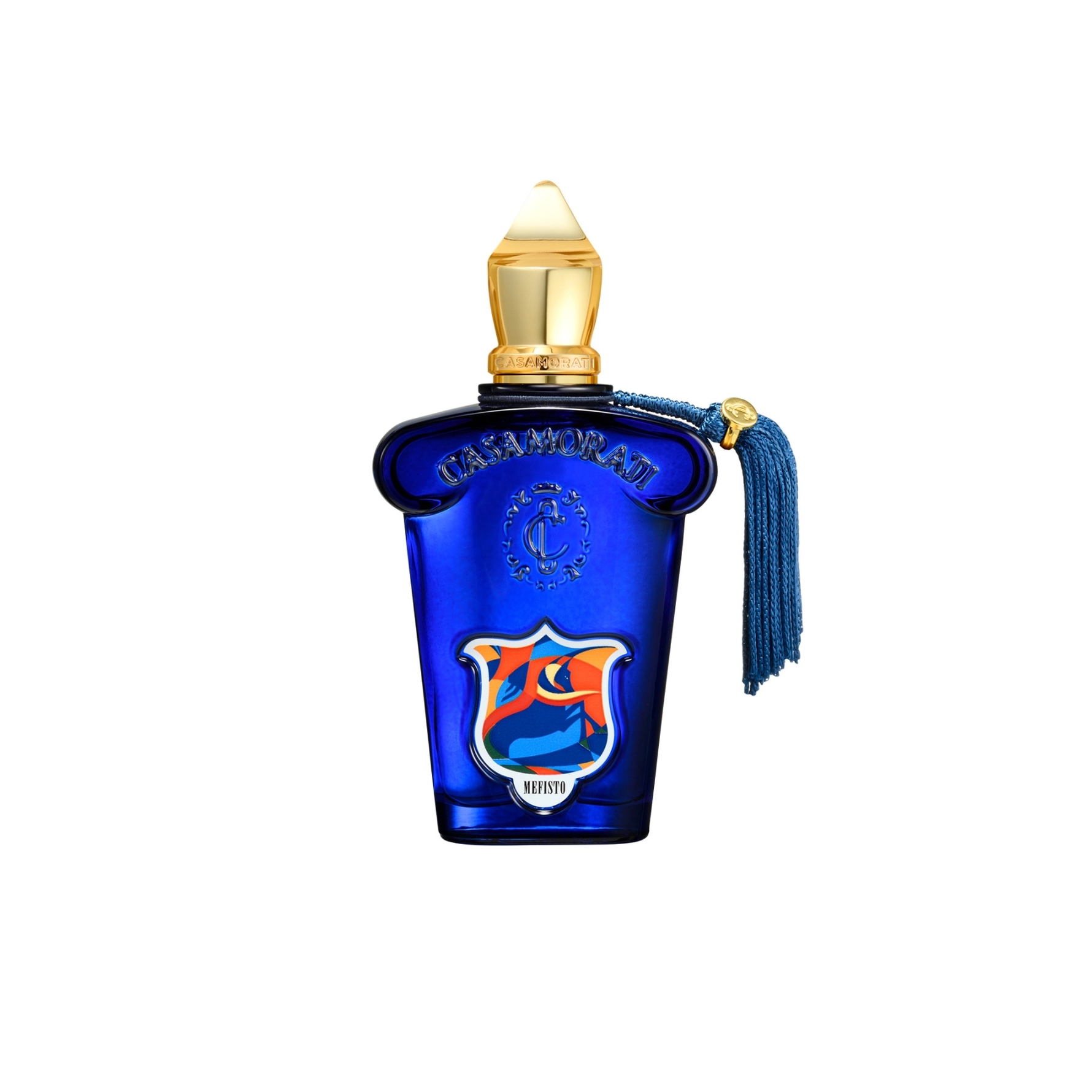 XERJOFF Mefisto Eau de Parfum 100 ml 100 ml
