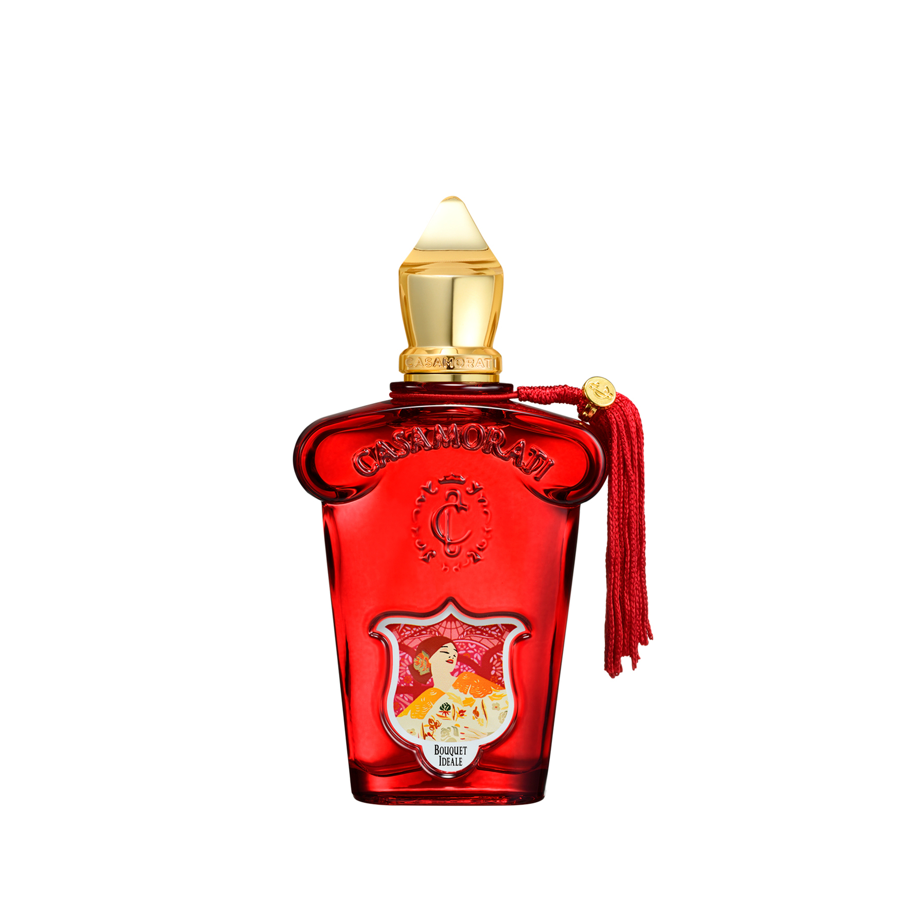 XERJOFF Bouquet Ideale Eau de Parfum 100 ml 100 ml