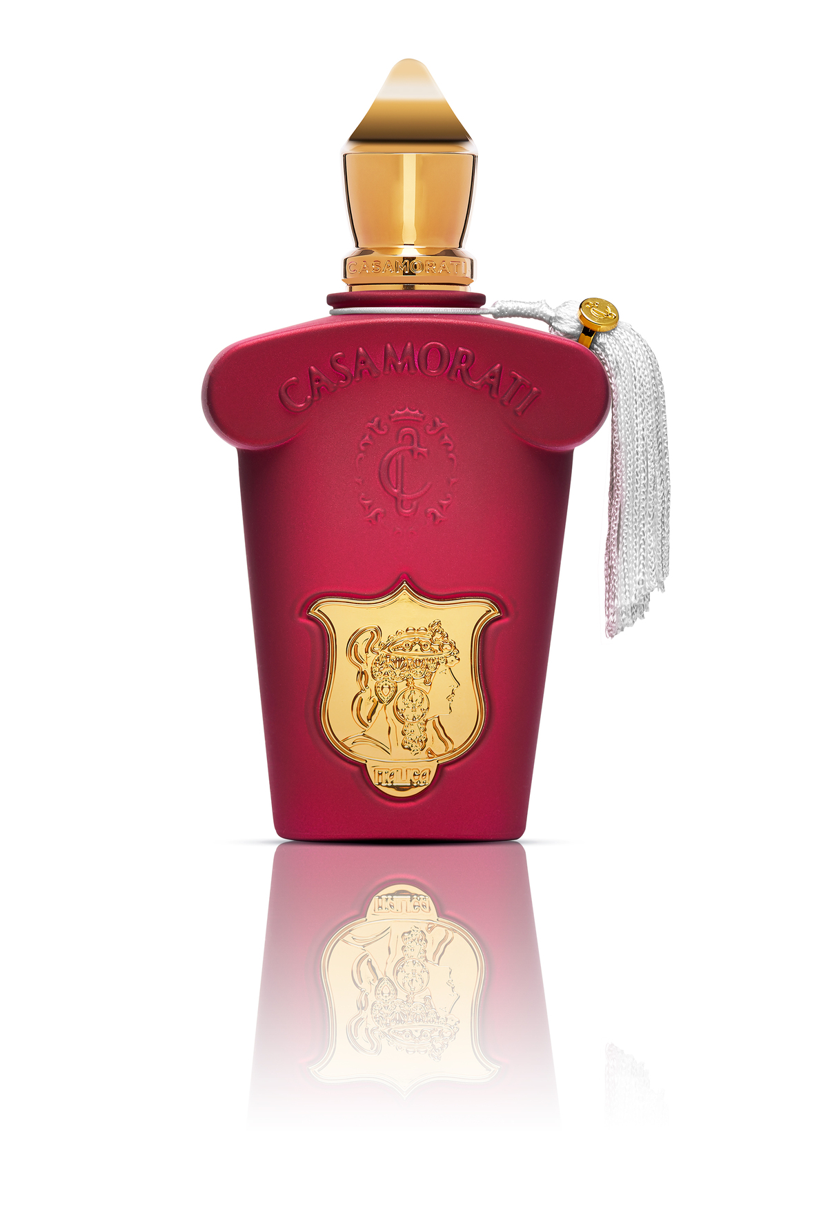 XERJOFF Italica Eau de Parfum 100 ml 100 ml