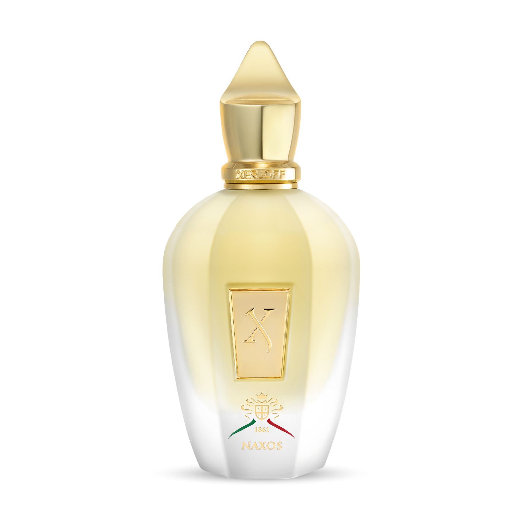 Køb Naxos Eau de Parfum 100 ml fra XERJOFF - Matas