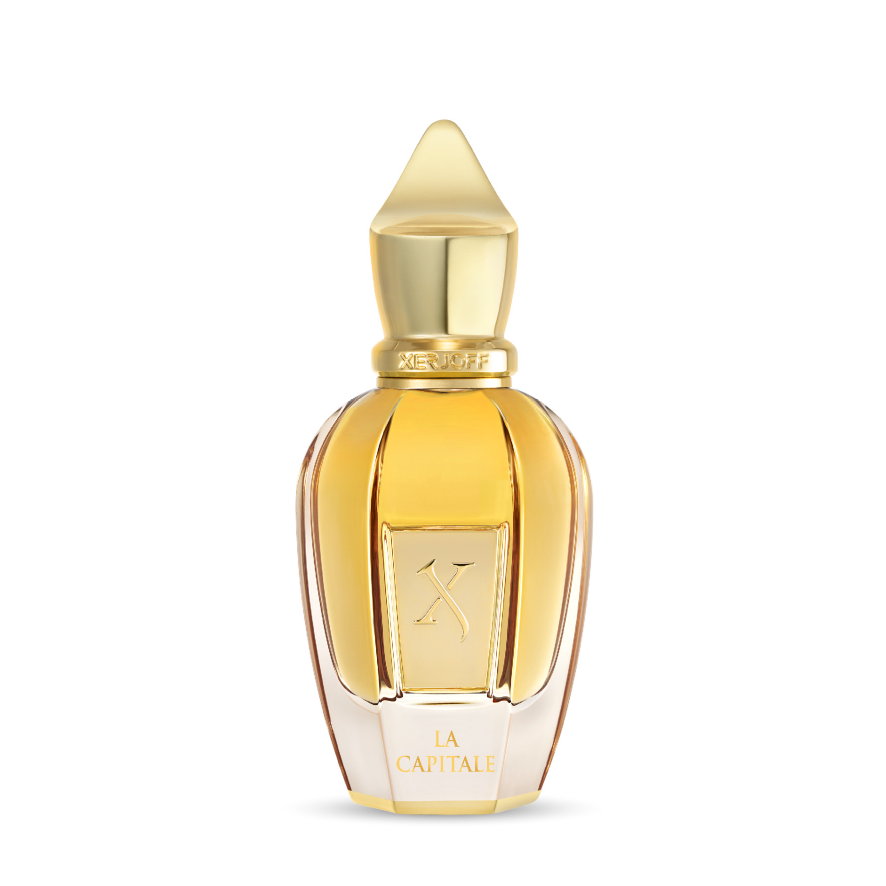 XERJOFF La Capitale Parfum 50 ml 50 ml