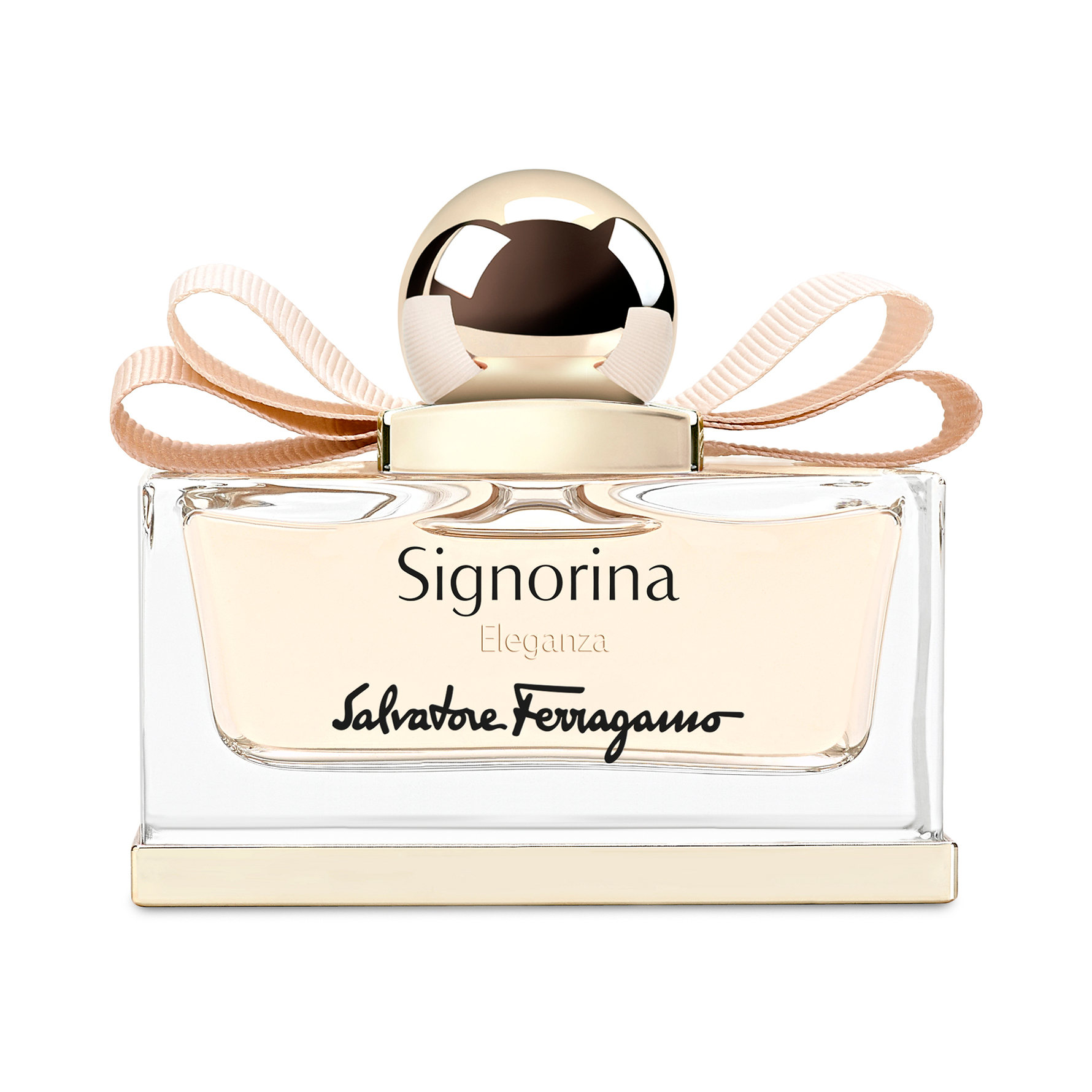 Ferragamo Ferragamo Signorina Eleganza Eau de Parfum 50 ml 50 ml