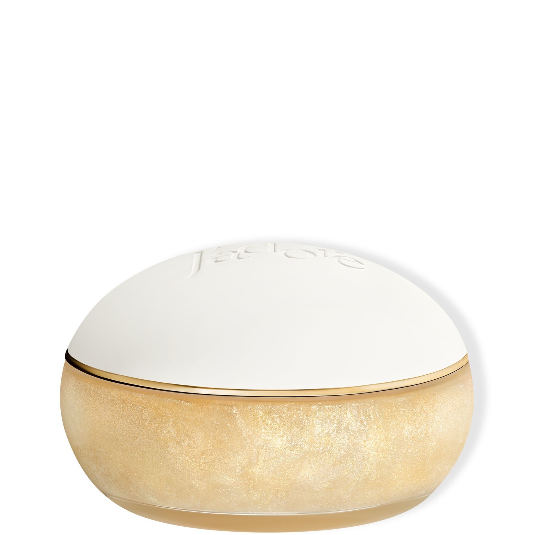 DIOR J'Adore Les Adorables - Golden Gel Shimmering Body Gel 100 ml 100 ml