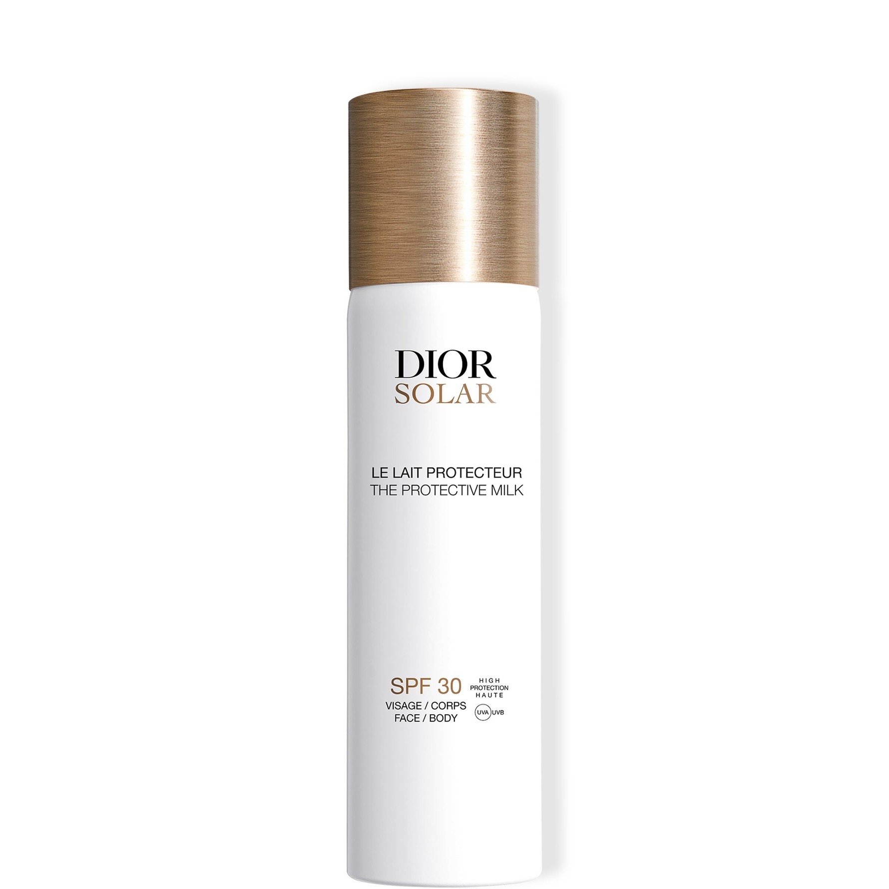 DIOR DIOR Solar Protective Milk SPF30 125 ml 125 ml