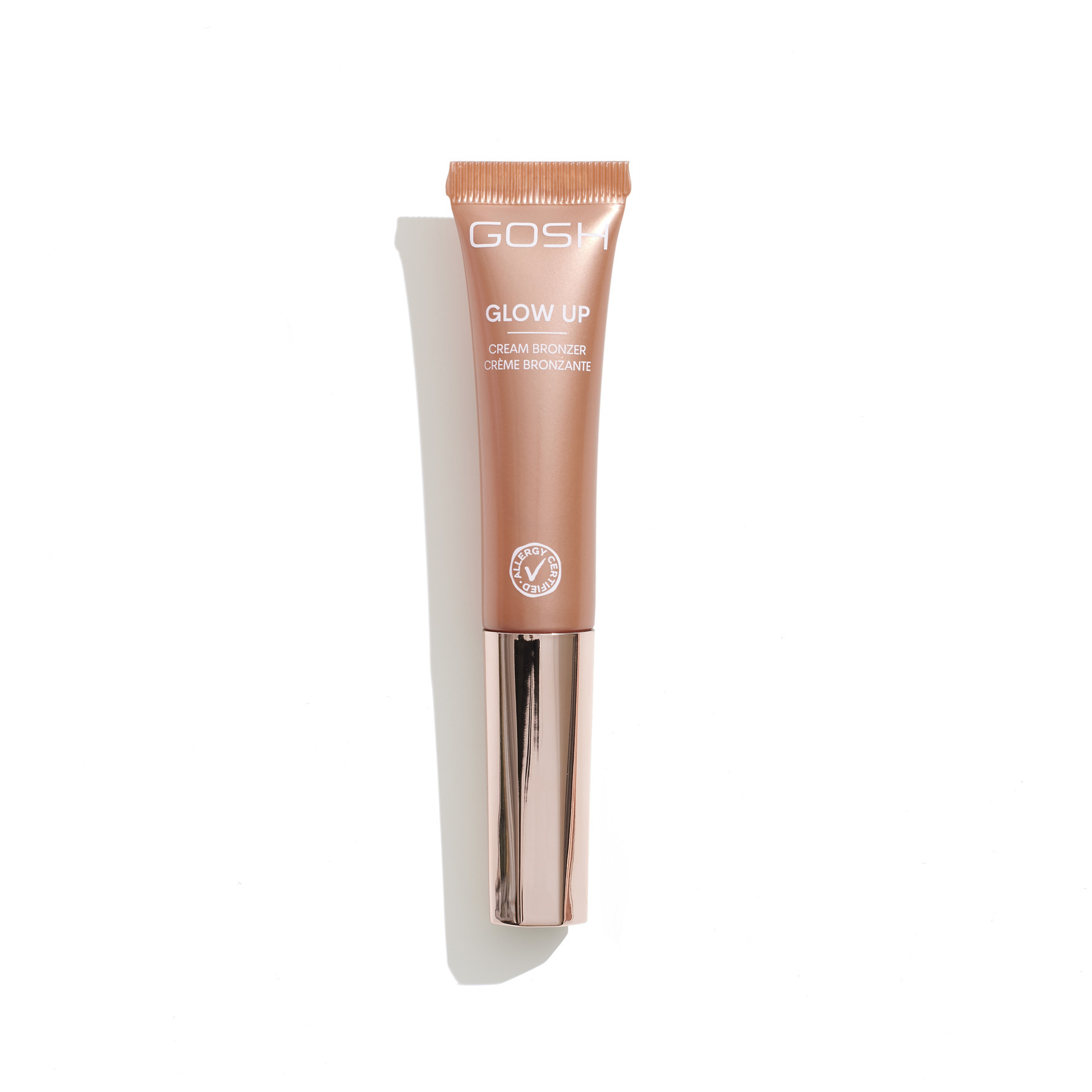 Gosh Copenhagen Glow Up 002 Bronze 002