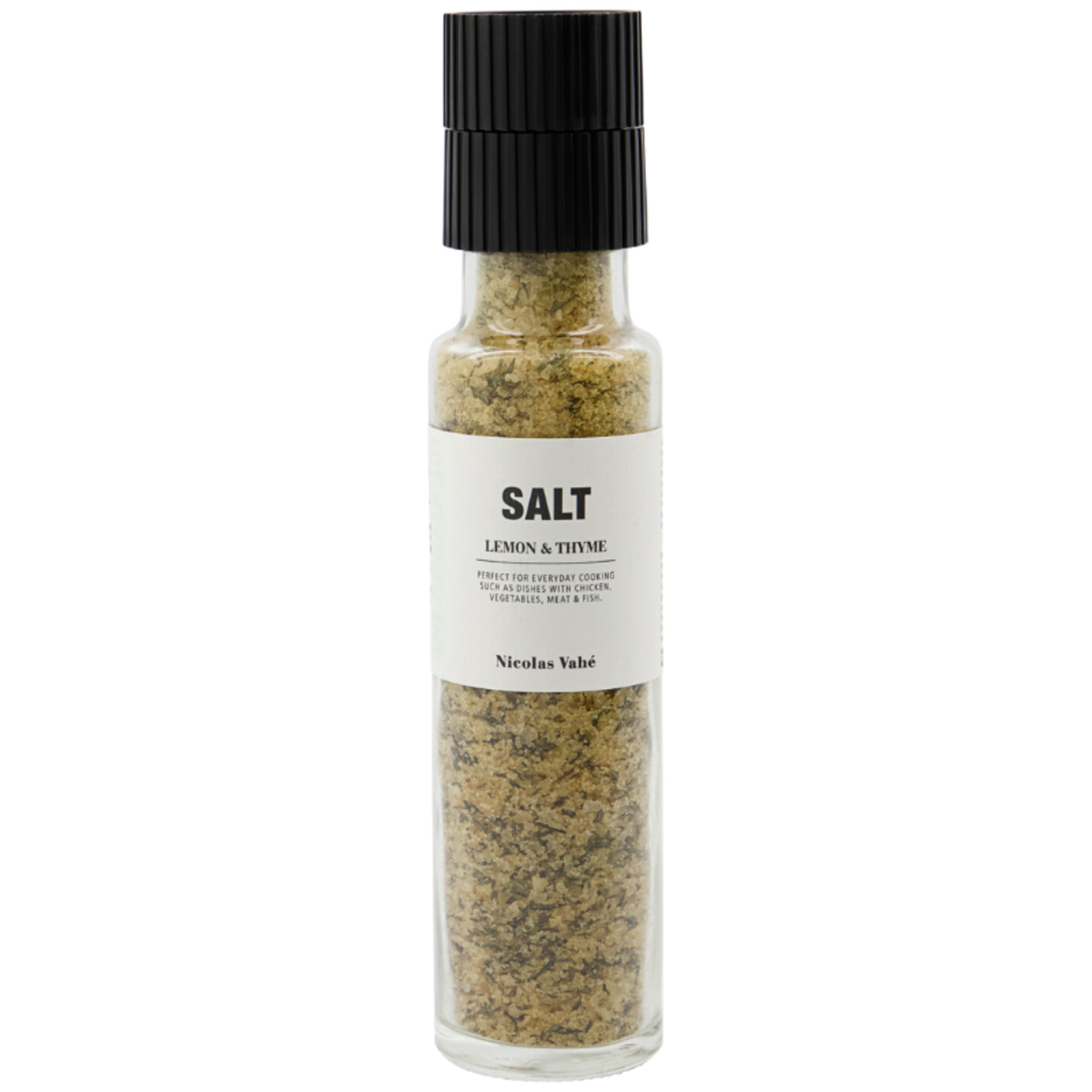 NV Salt, Lemon & Thyme main image 1