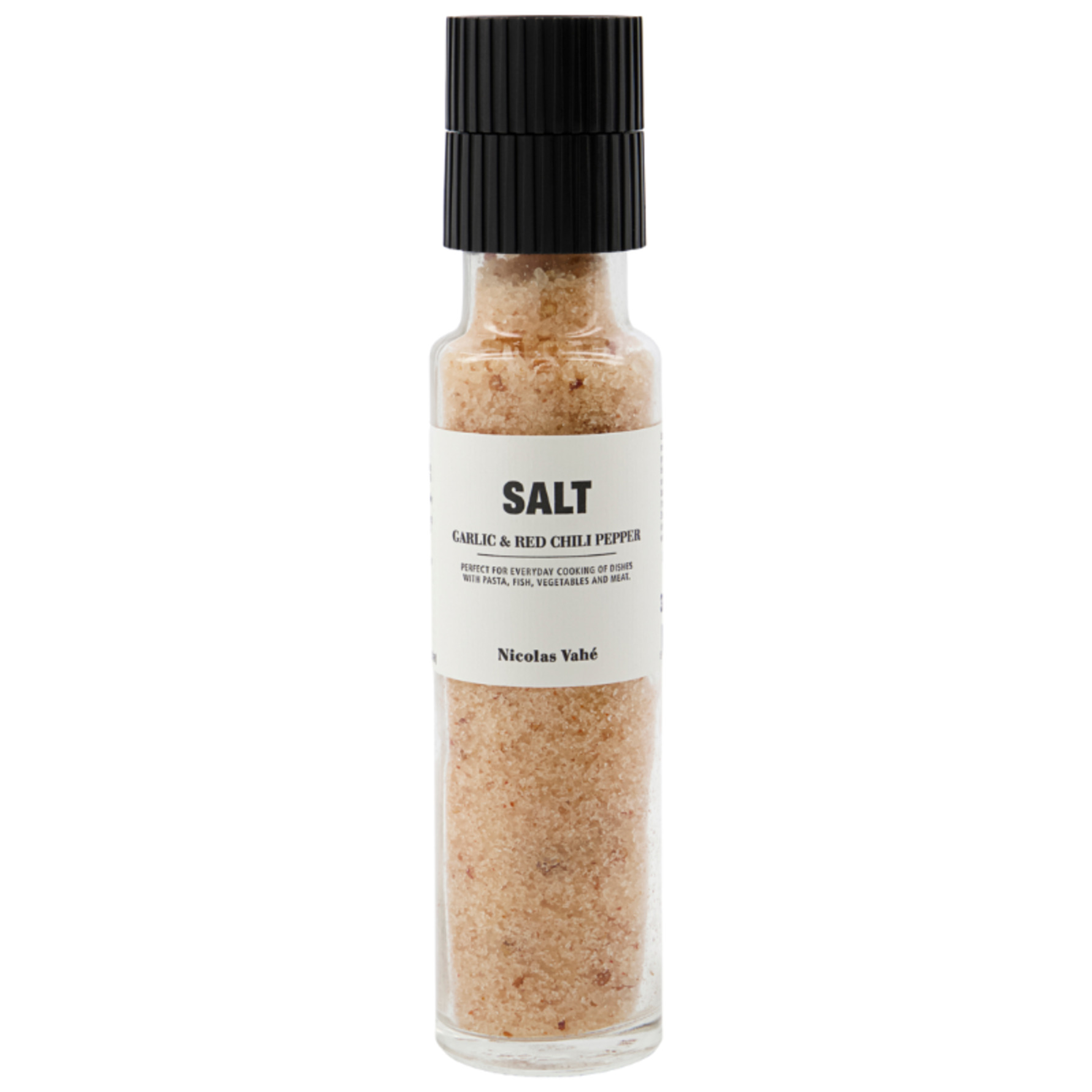 Nicolas Vahé Salt - Salt med Chili main image 1