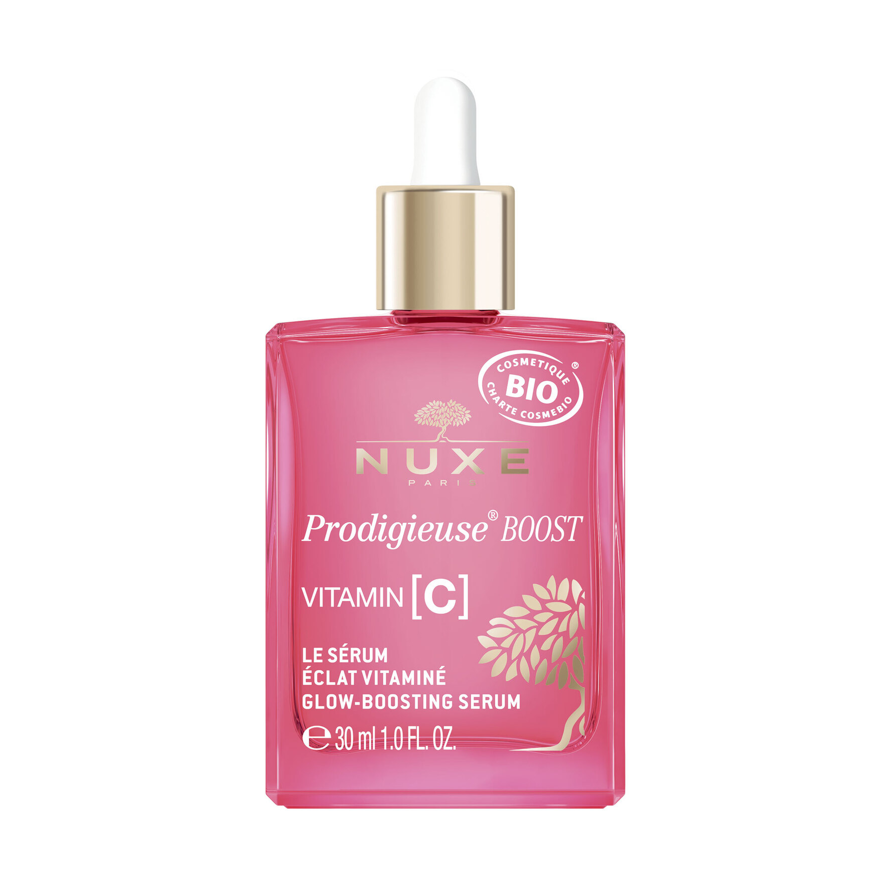 Nuxe Prodigieuse Boost Vitamin C Glow Serum 30 ml 30 ml