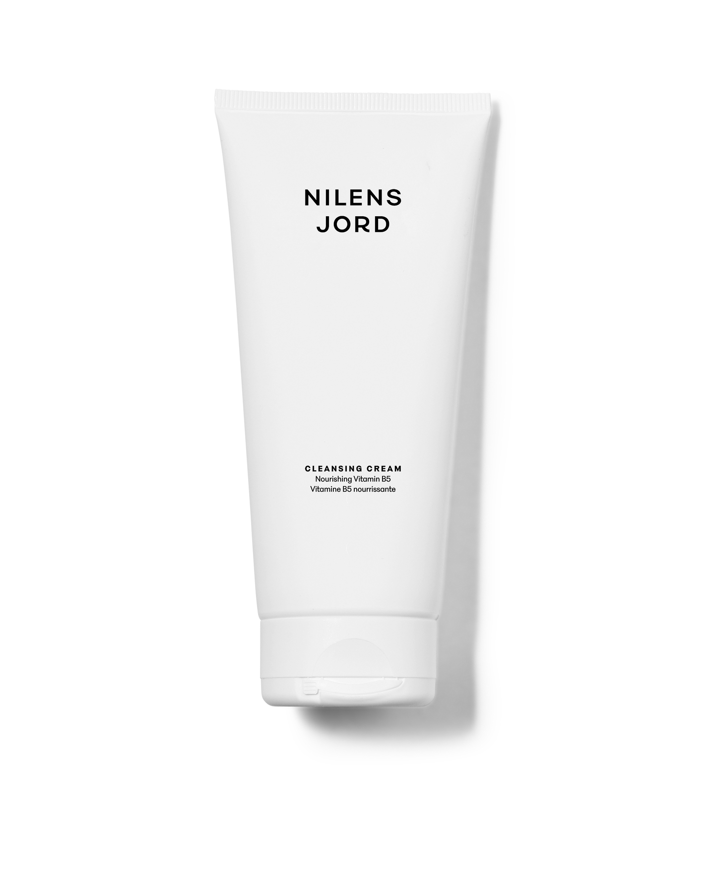 Nilens Jord Cleansing Cream 200 ml 200 ml