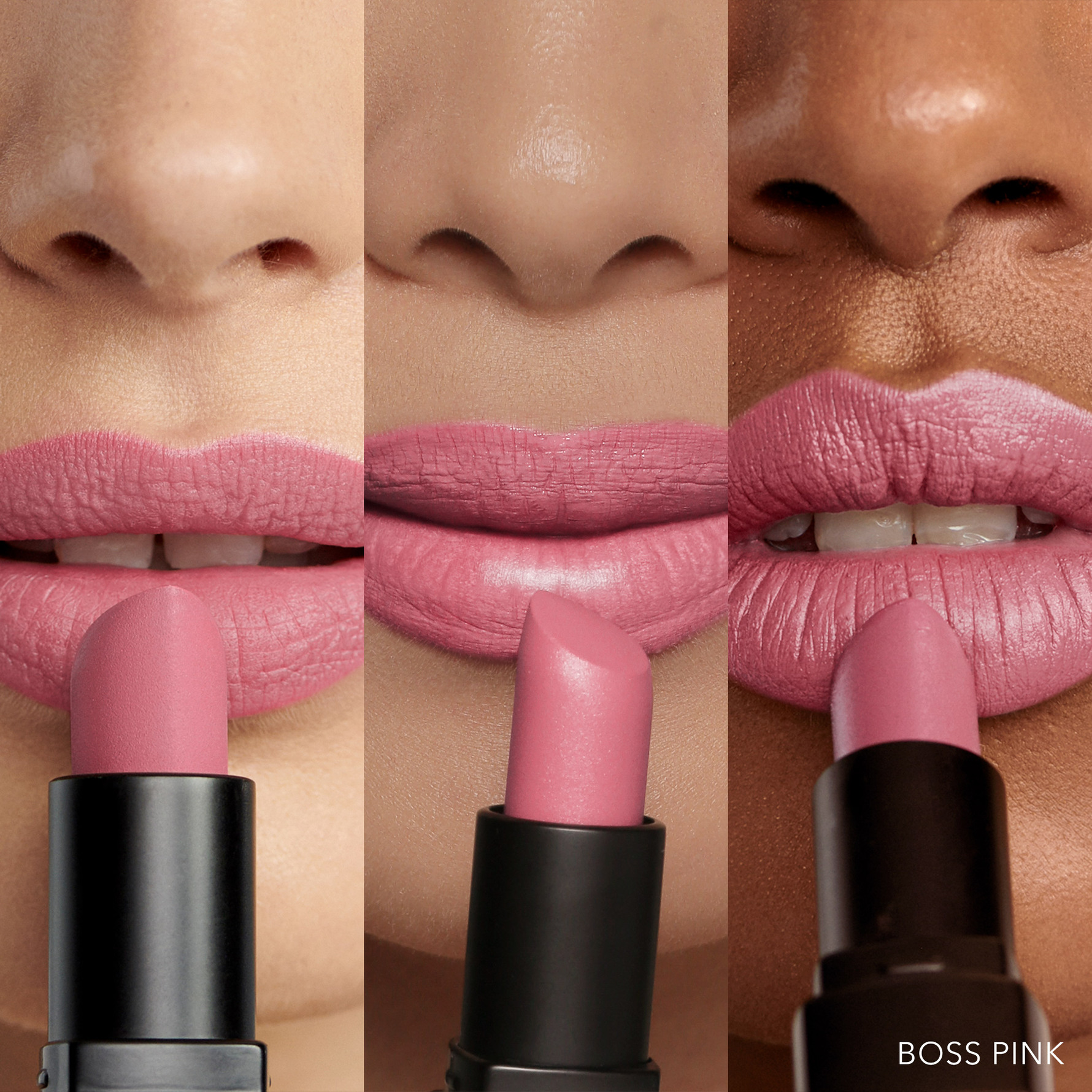 Køb Luxe Lip Color Matas