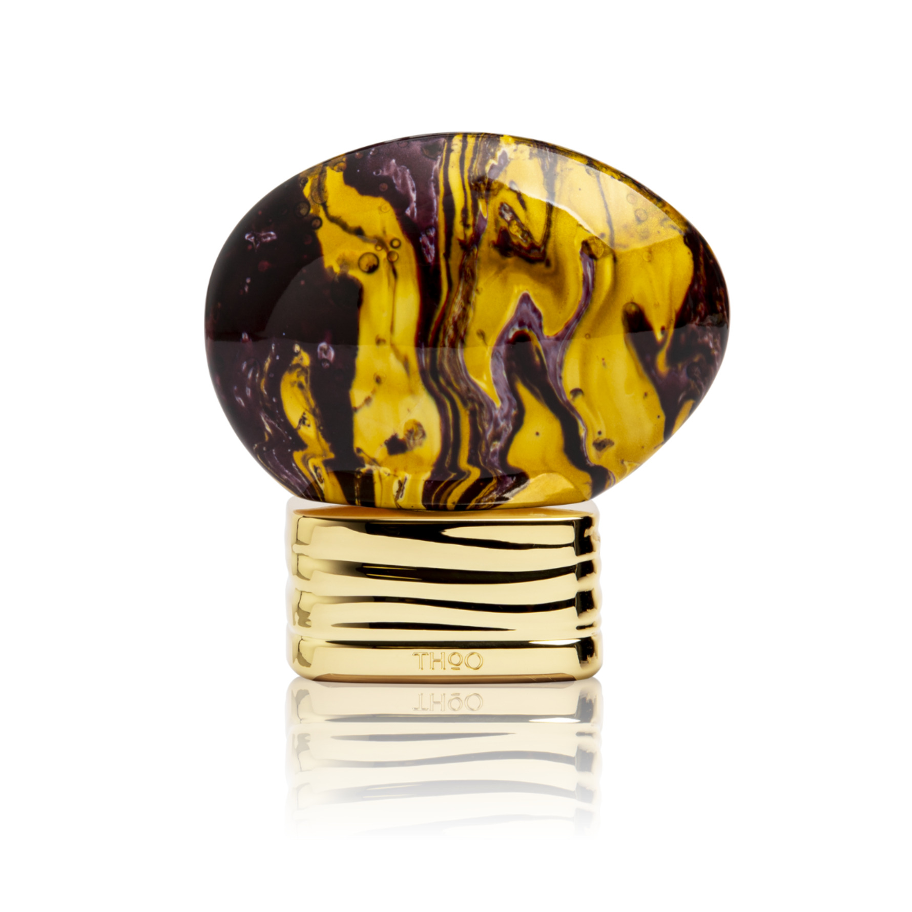 The House of Oud Grape Pearls Eau de Parfum 75ml 75ml