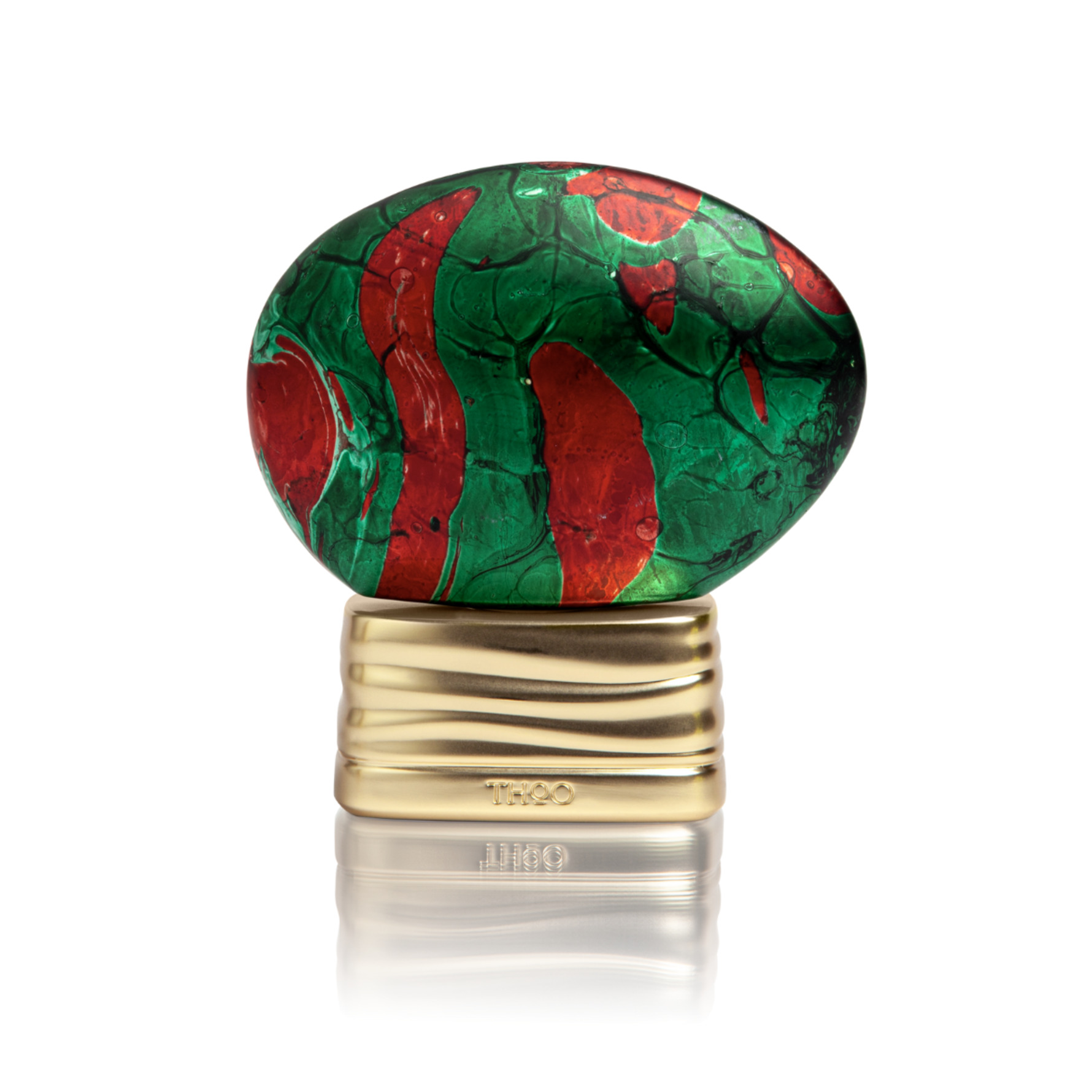 The House of Oud Live In Colours Eau de Parfum 75ml 75ml