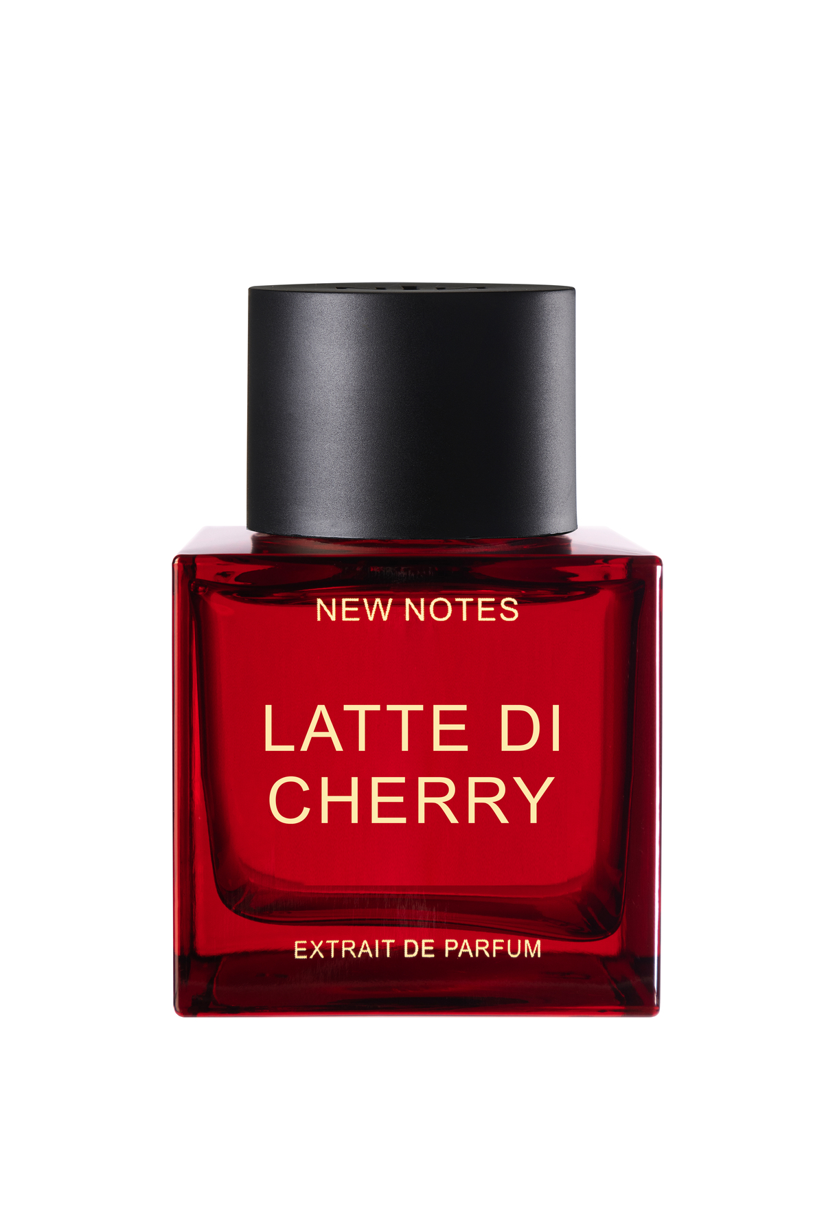 New Notes New Notes Latte Di Cherry Extrait De Parfum 100ml 100ml