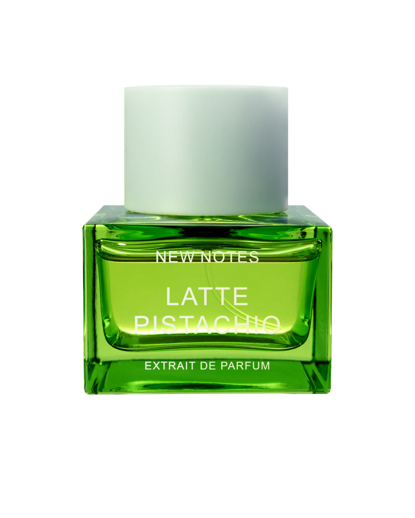 New Notes Latte Pistachio Extrait De Parfum ml ml