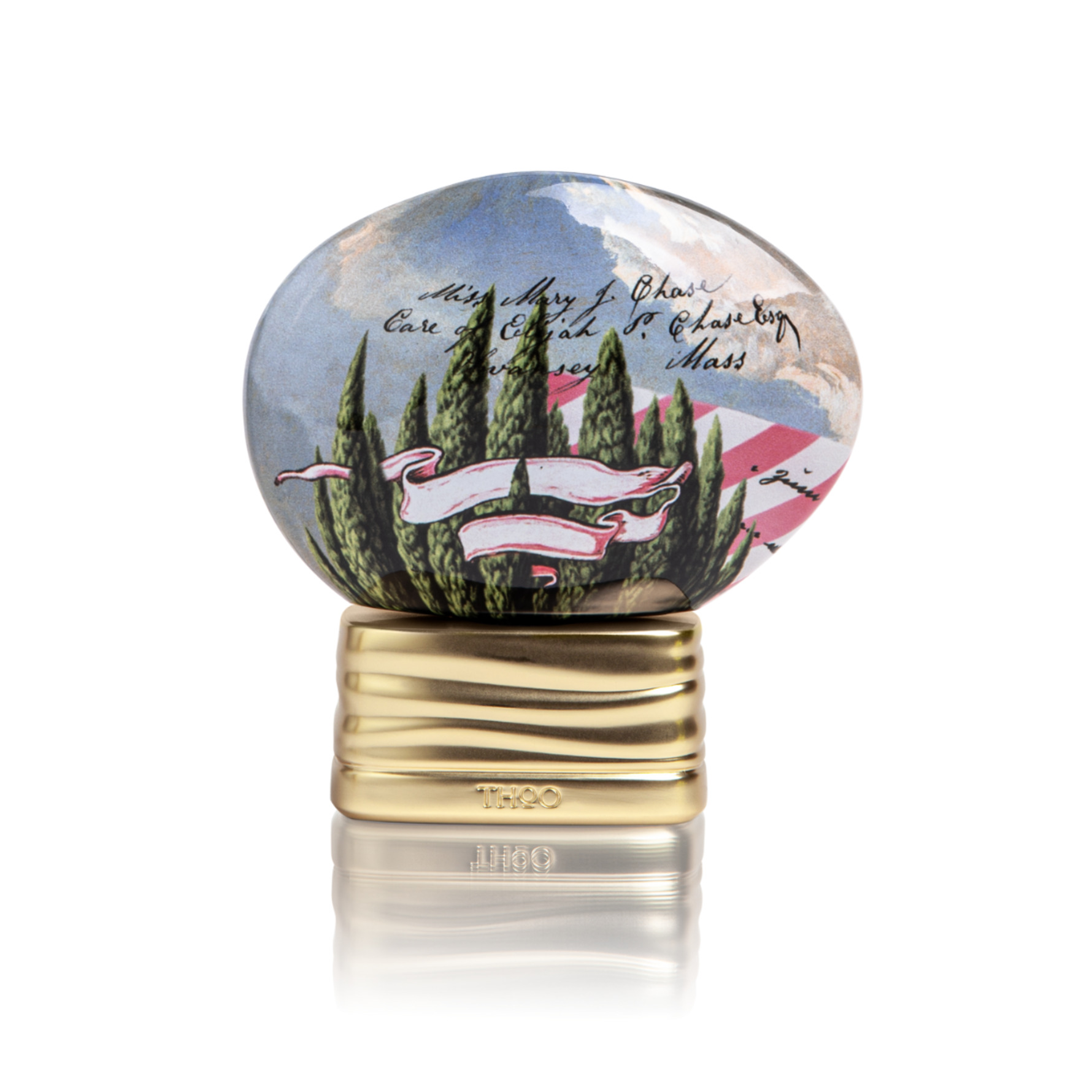 The House of Oud The House of Oud Doux Ennui Eau de Parfum Ennui Ennui