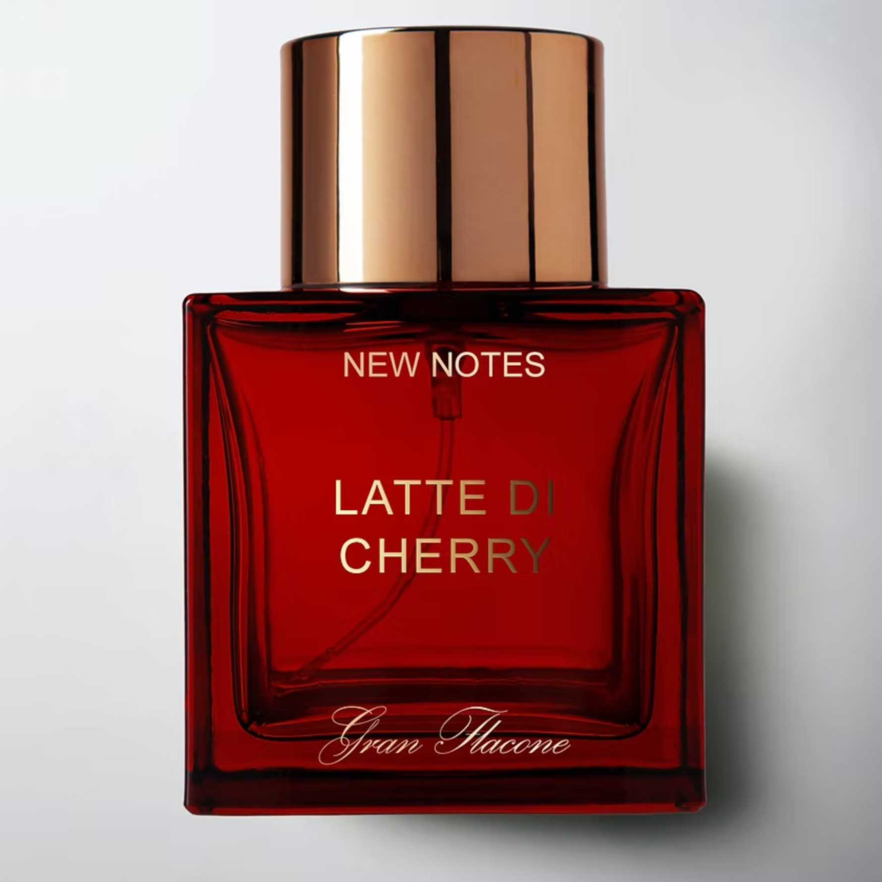 New Notes Latte Di Cherry Extrait de Parfum 100 ml 100 ml