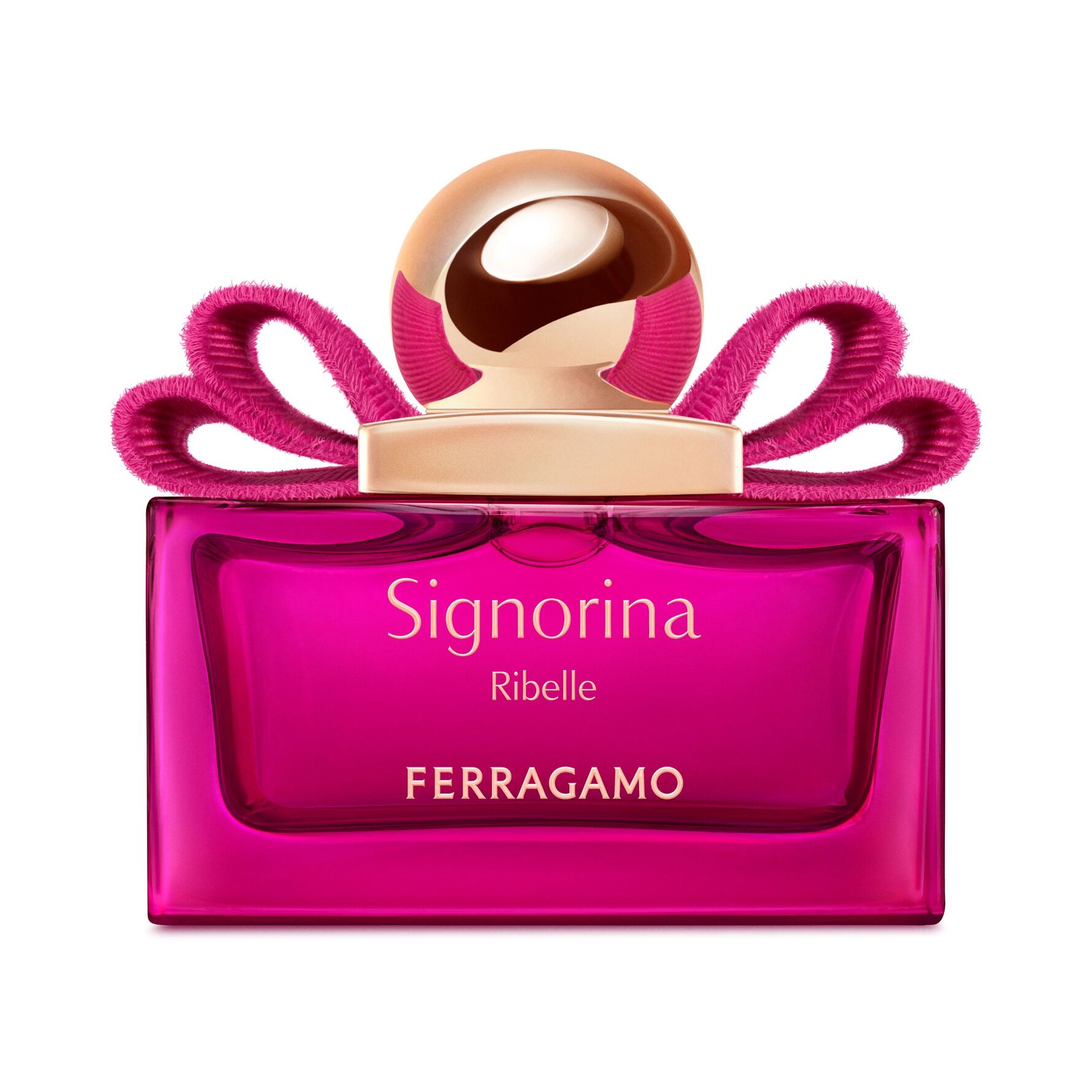 Ferragamo Signorina Ribelle Eau de Parfum 30 ml 30 ml