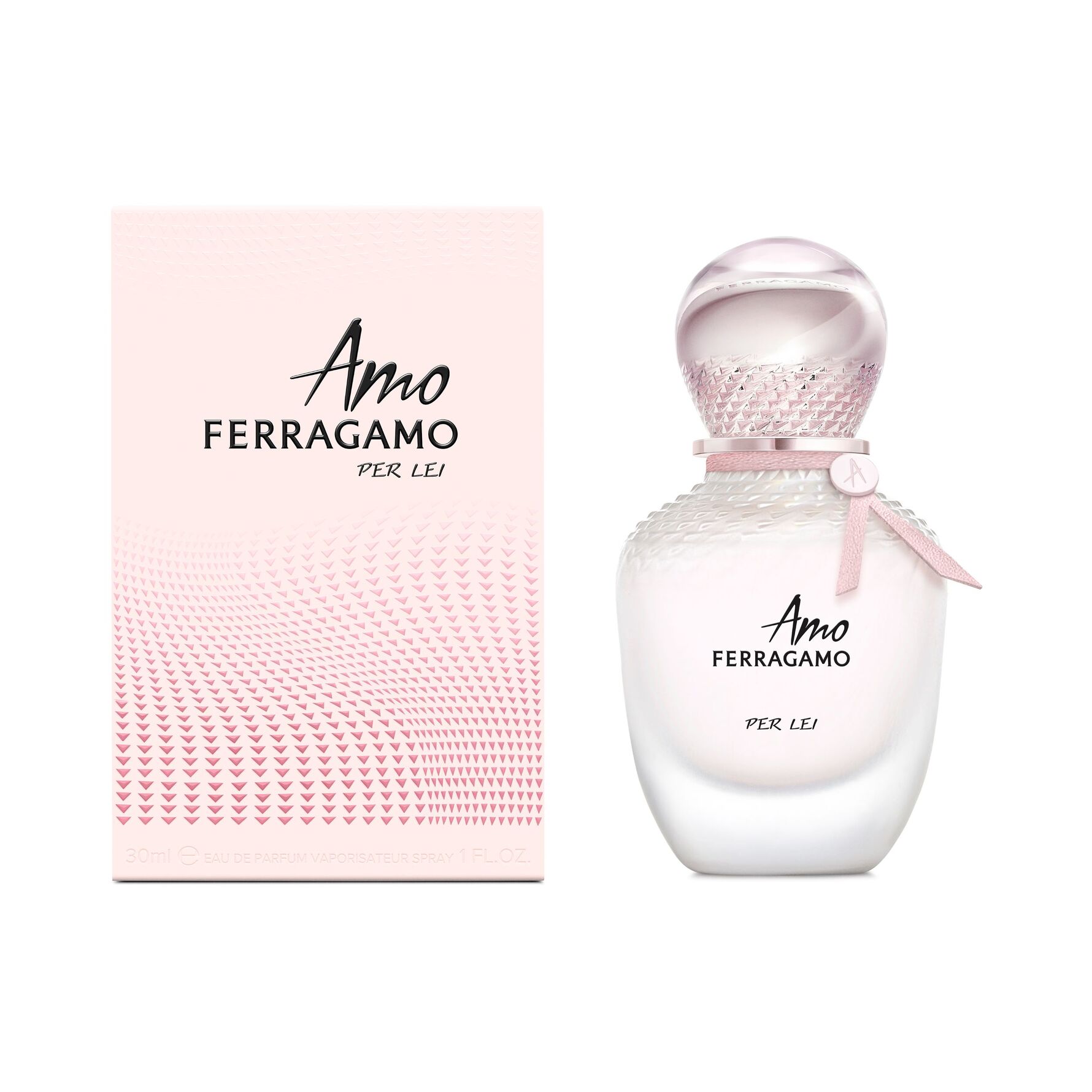 Køb Amo Per Lei Eau de Parfum 30 ml fra Ferragamo - Matas