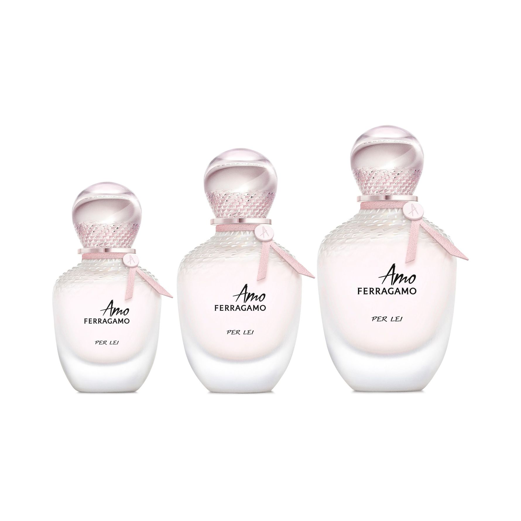 Køb Amo Per Lei Eau de Parfum 30 ml fra Ferragamo - Matas