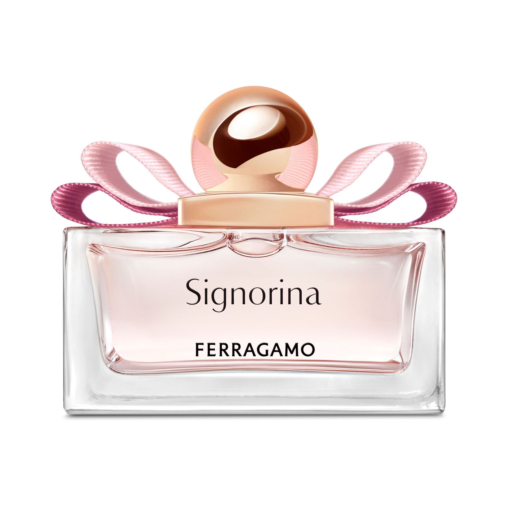 Ferragamo Ferragamo Signorina Eau de Parfum 50 ml 50 ml