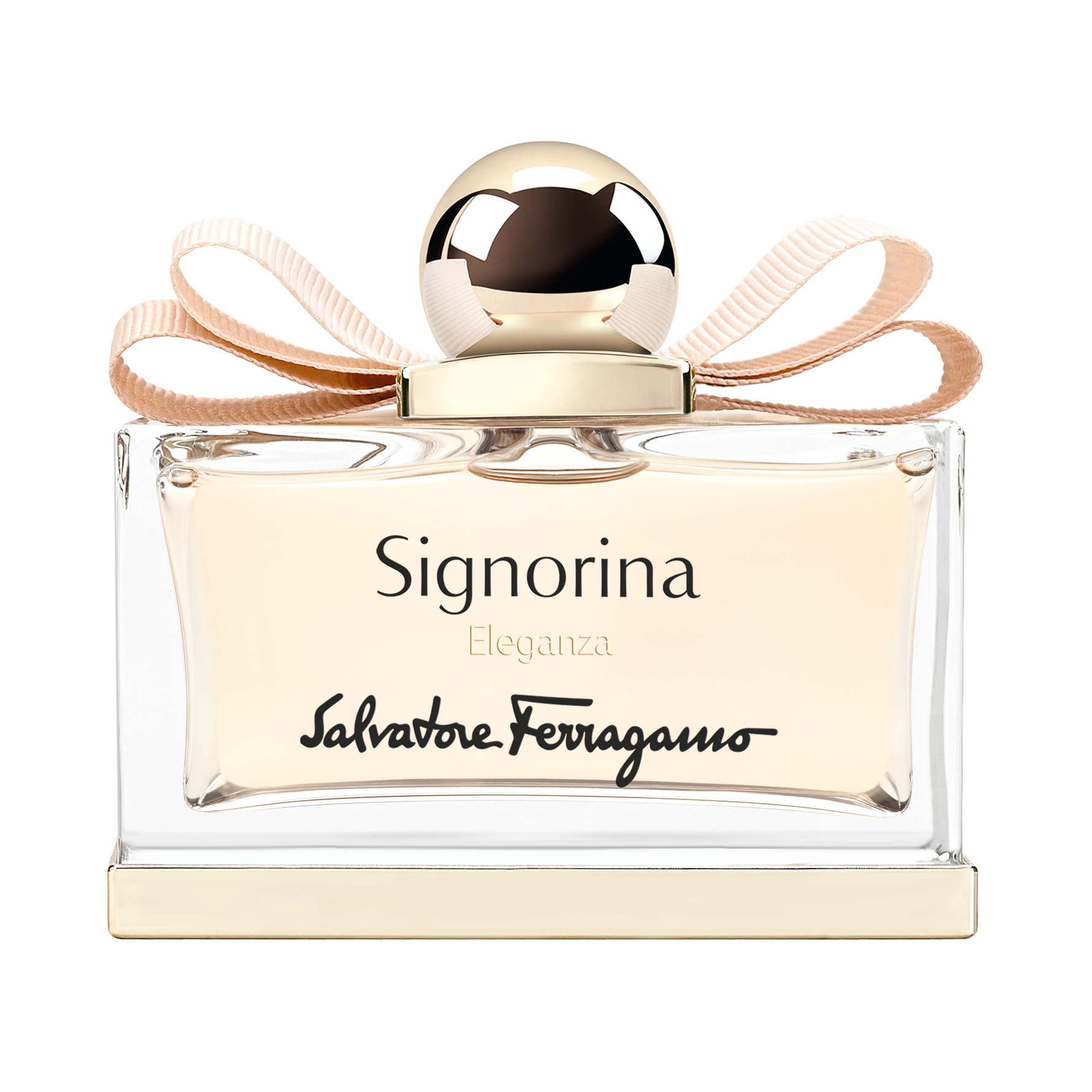 Ferragamo Ferragamo Signorina Eleganza Eau de Parfum 100 ml 100 ml