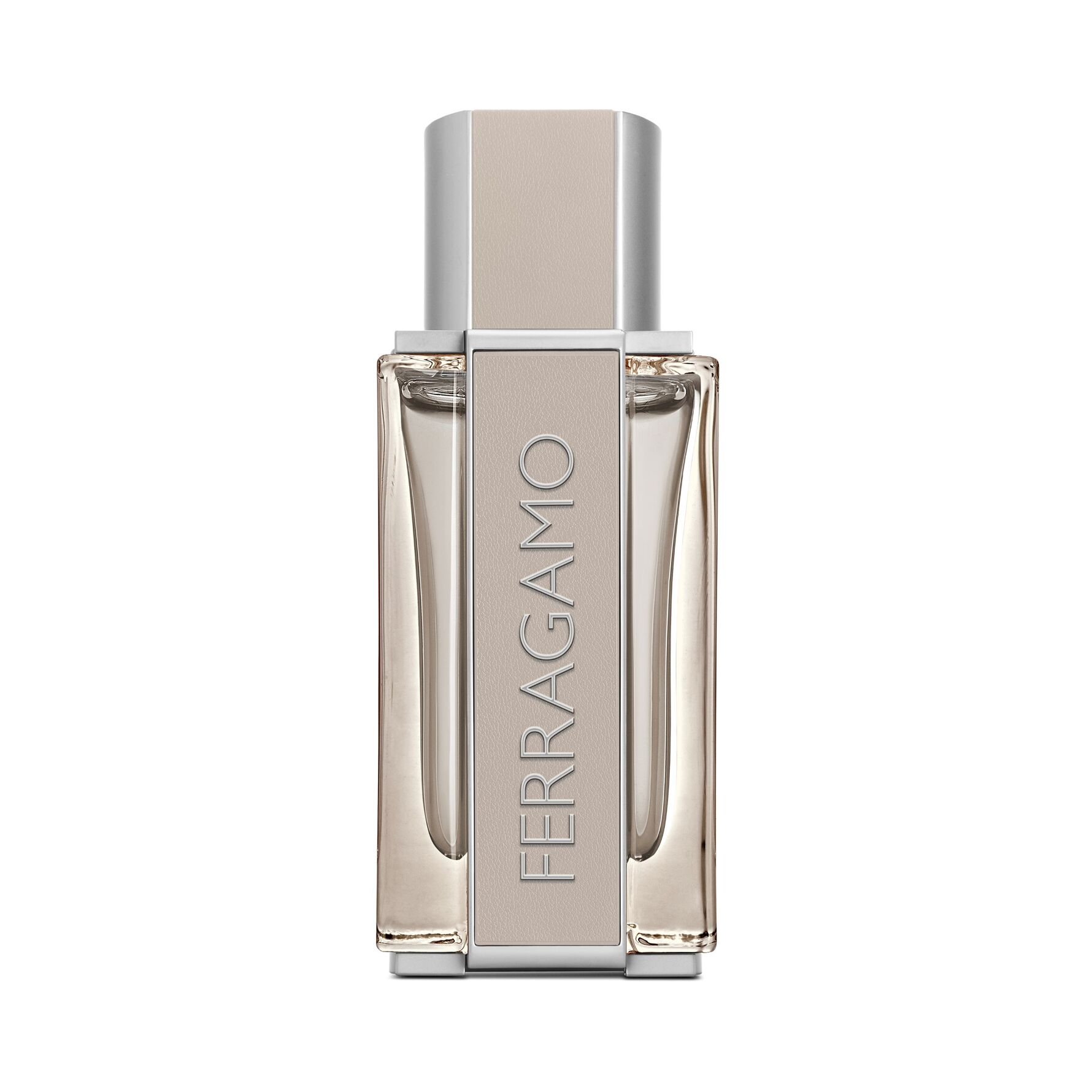 Ferragamo Ferragamo Bright Leather Eau de Toilette 50 ml