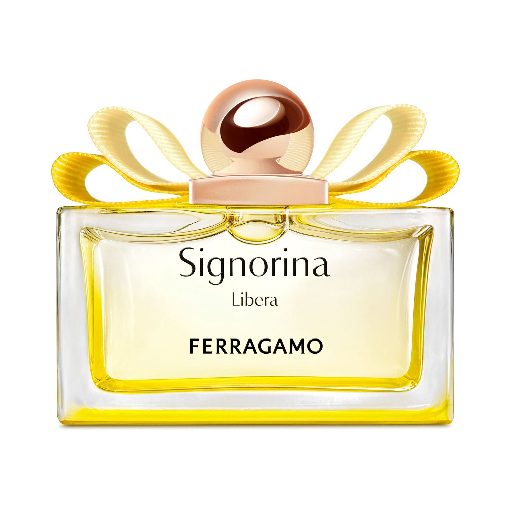 Ferragamo Signorina Libera Eau de Parfum 100 ml 100 ml