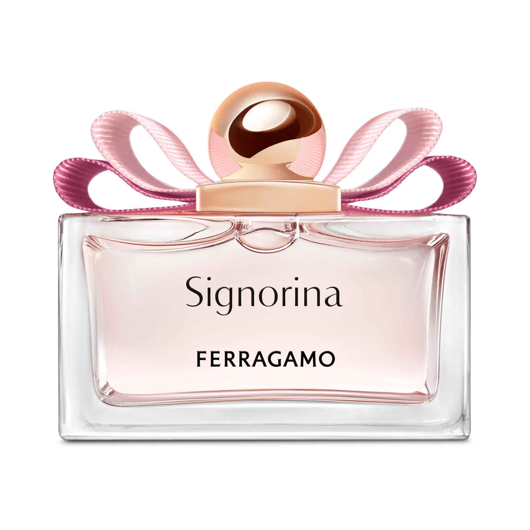 Ferragamo Signorina Eau de Parfum 100 ml 100 ml