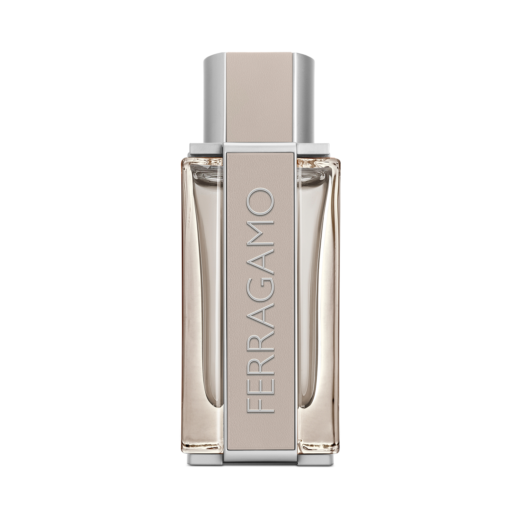Ferragamo Bright Leather Eau de Toilette 100 ml 100 ml