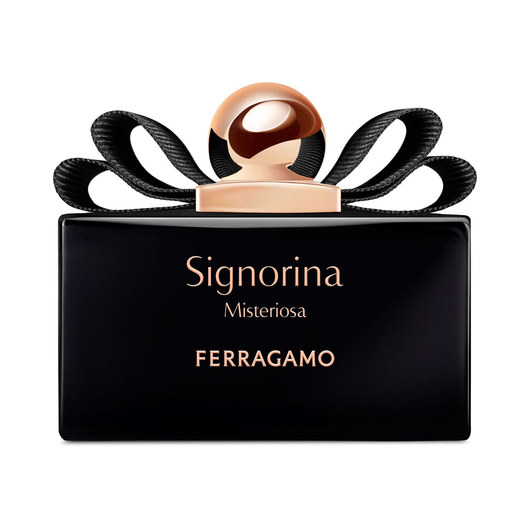 Ferragamo Signorina Misteriosa Eau de Parfum 100 ml 100 ml