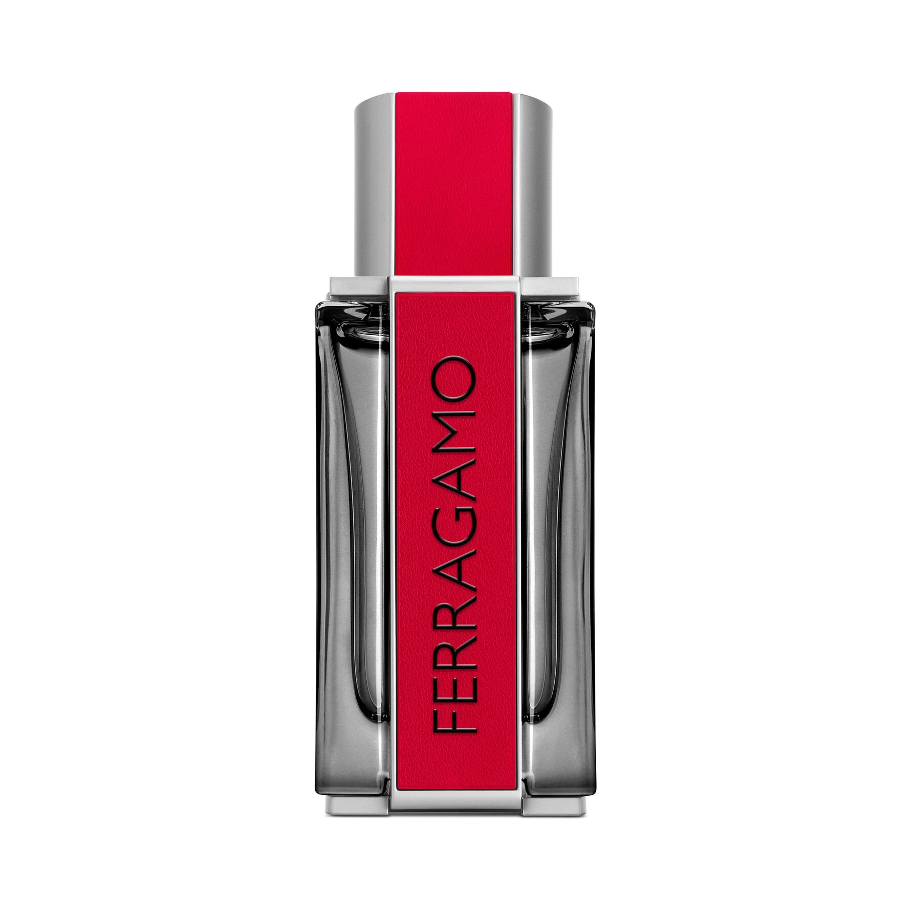 Ferragamo Red Leather Eau de Parfum 50 ml 50 ml