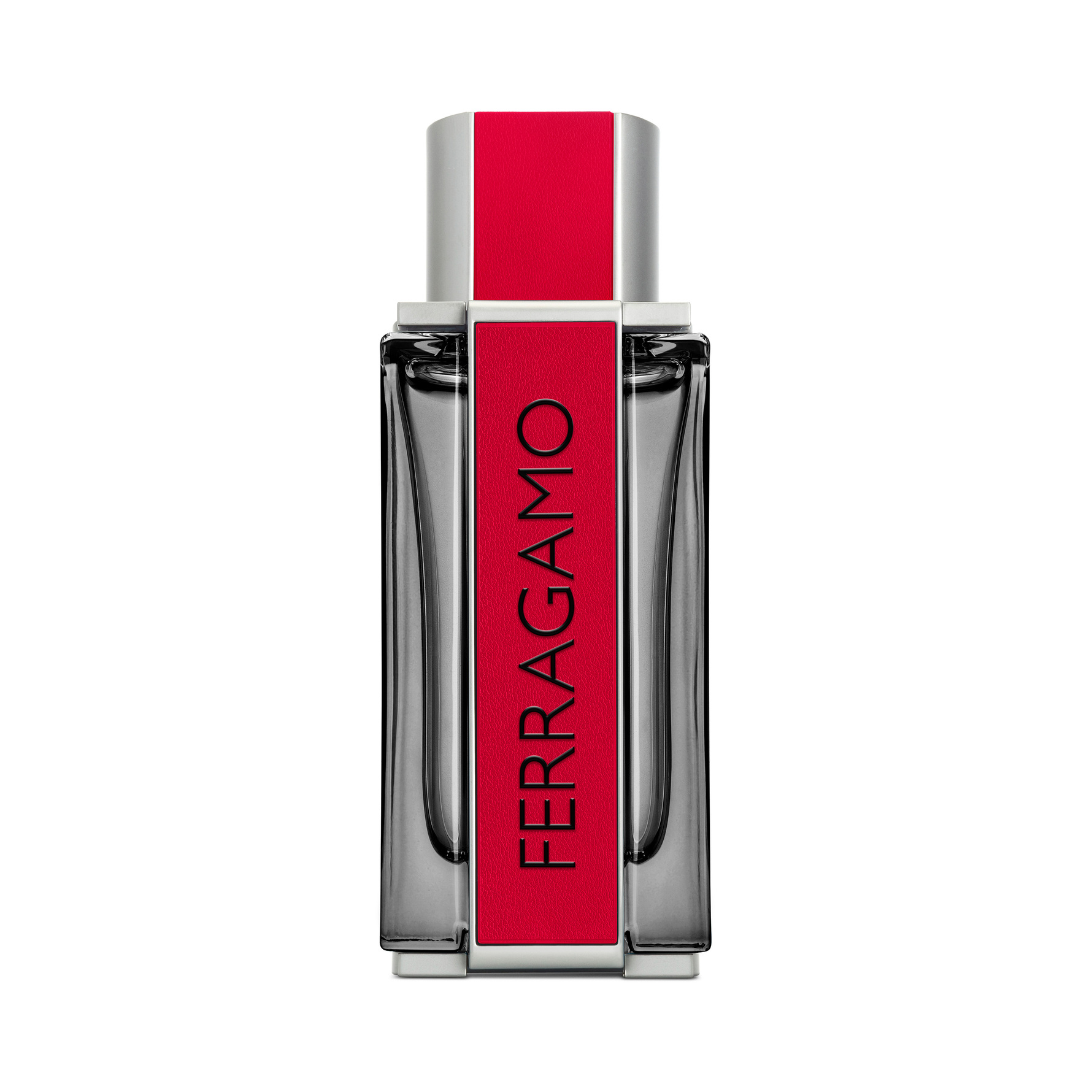 Ferragamo Red Leather Eau de Parfum 100 ml 100 ml