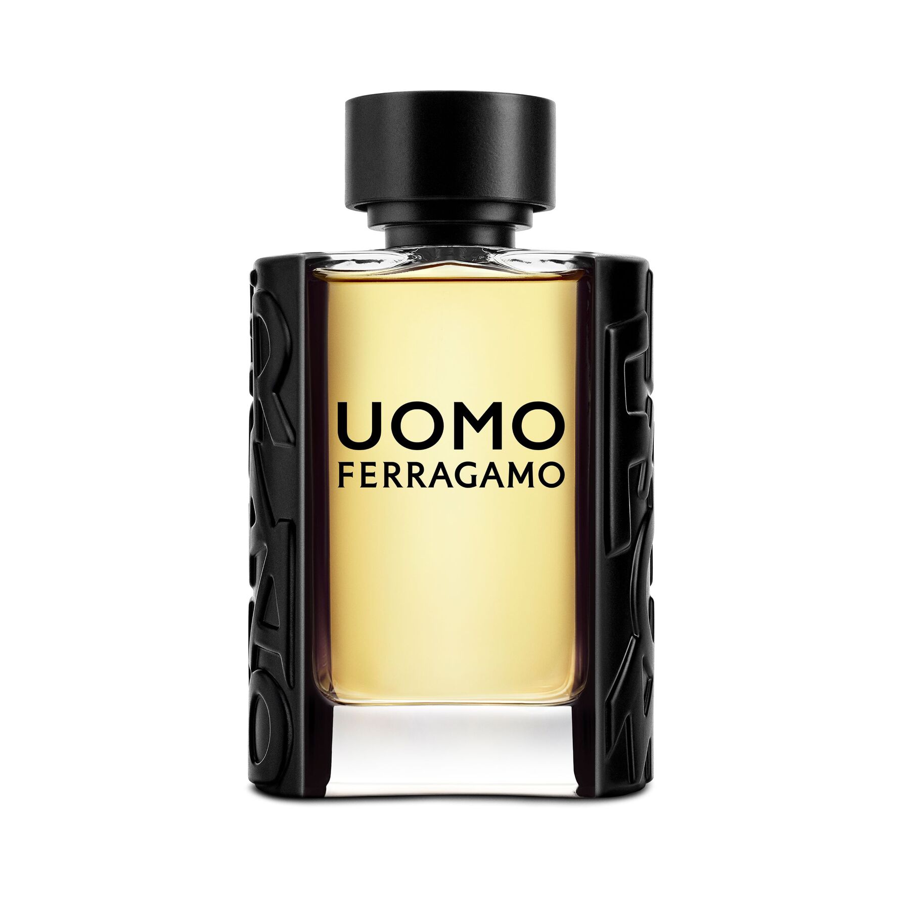 Ferragamo Uomo Eau de Toilette 100 ml 100 ml