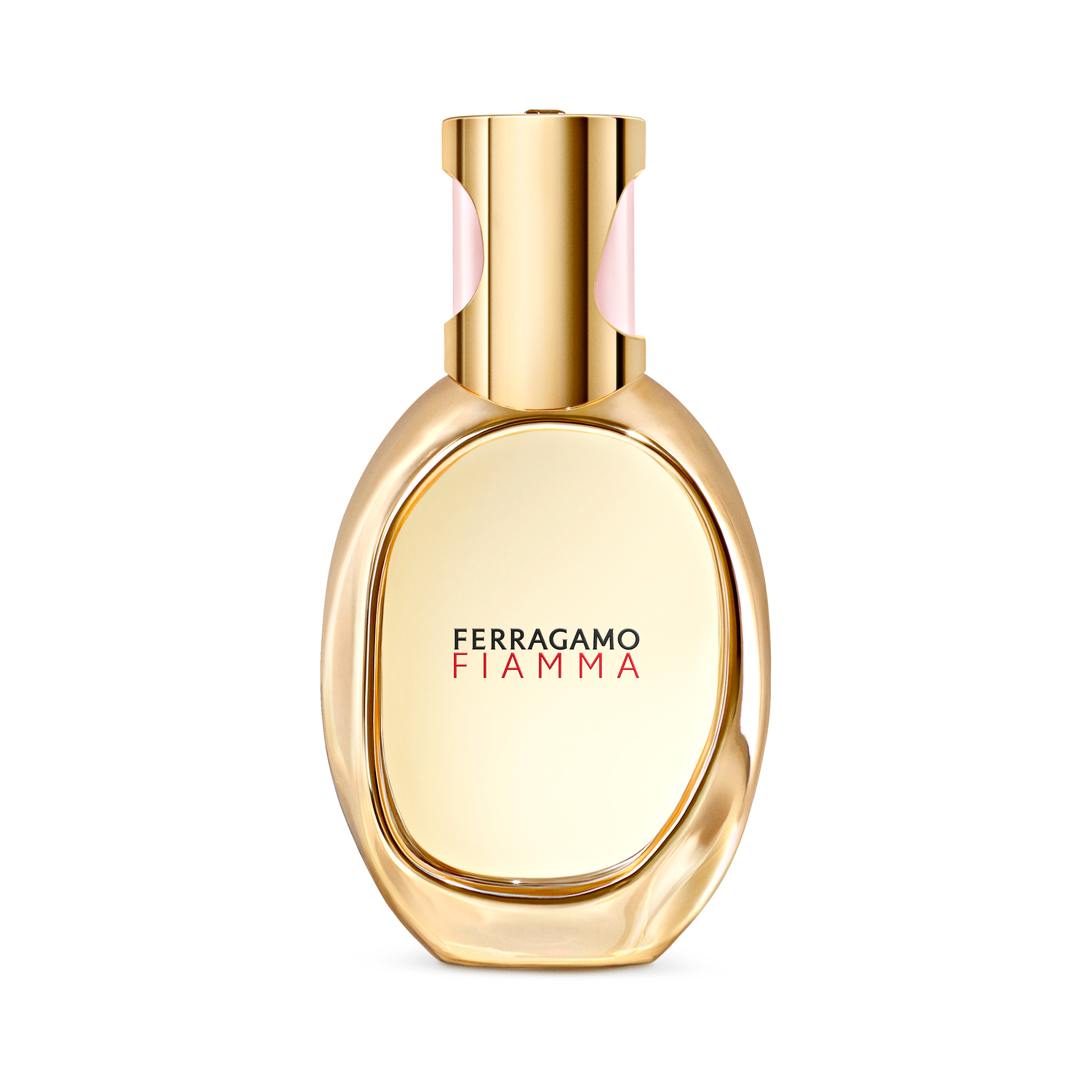 Ferragamo Fiamma Eau de Parfum 35 ml 35 ml