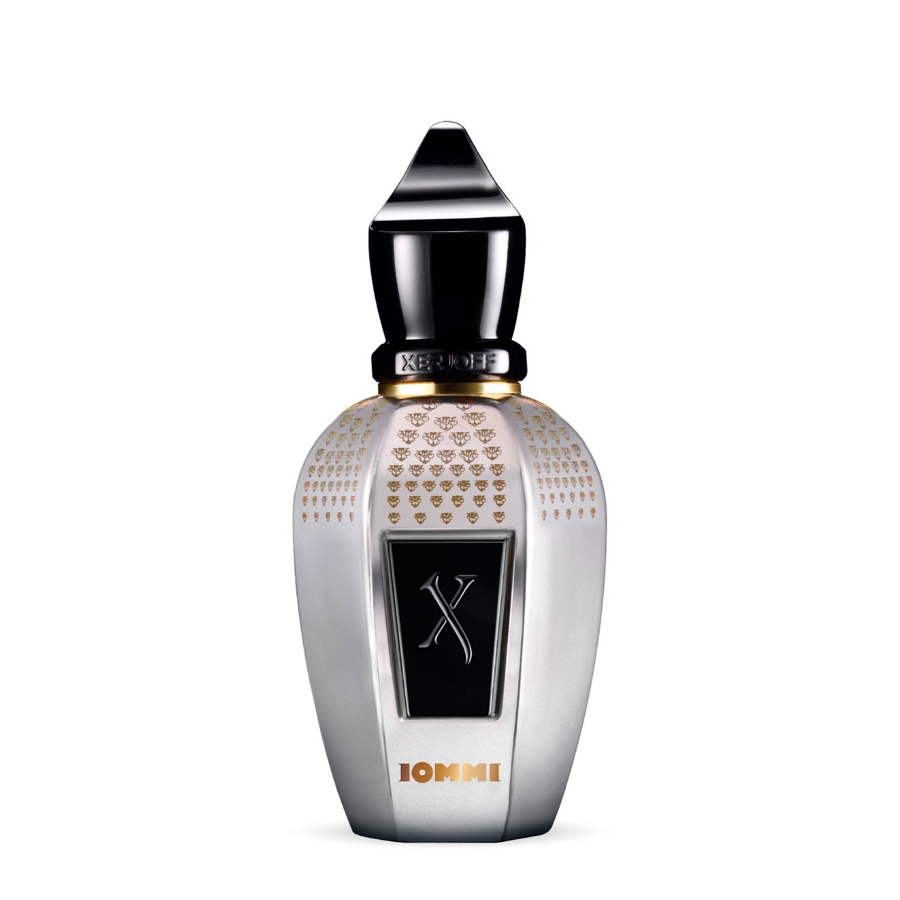 XERJOFF Tony Iommi Monkey Special Parfum 50 ml 50 ml