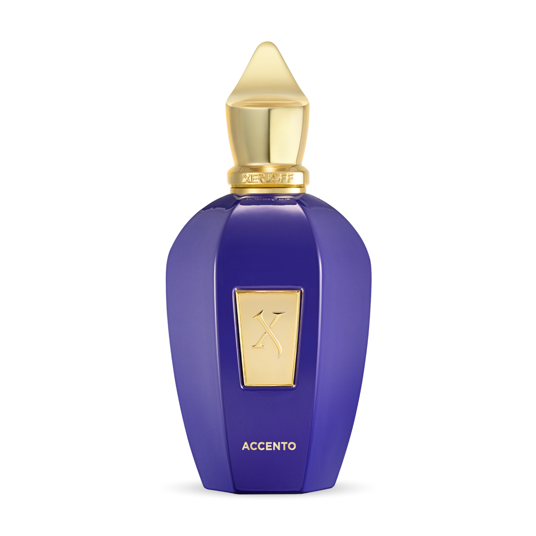 Xerjoff Accento Eau de Parfum 100 mL main image 0