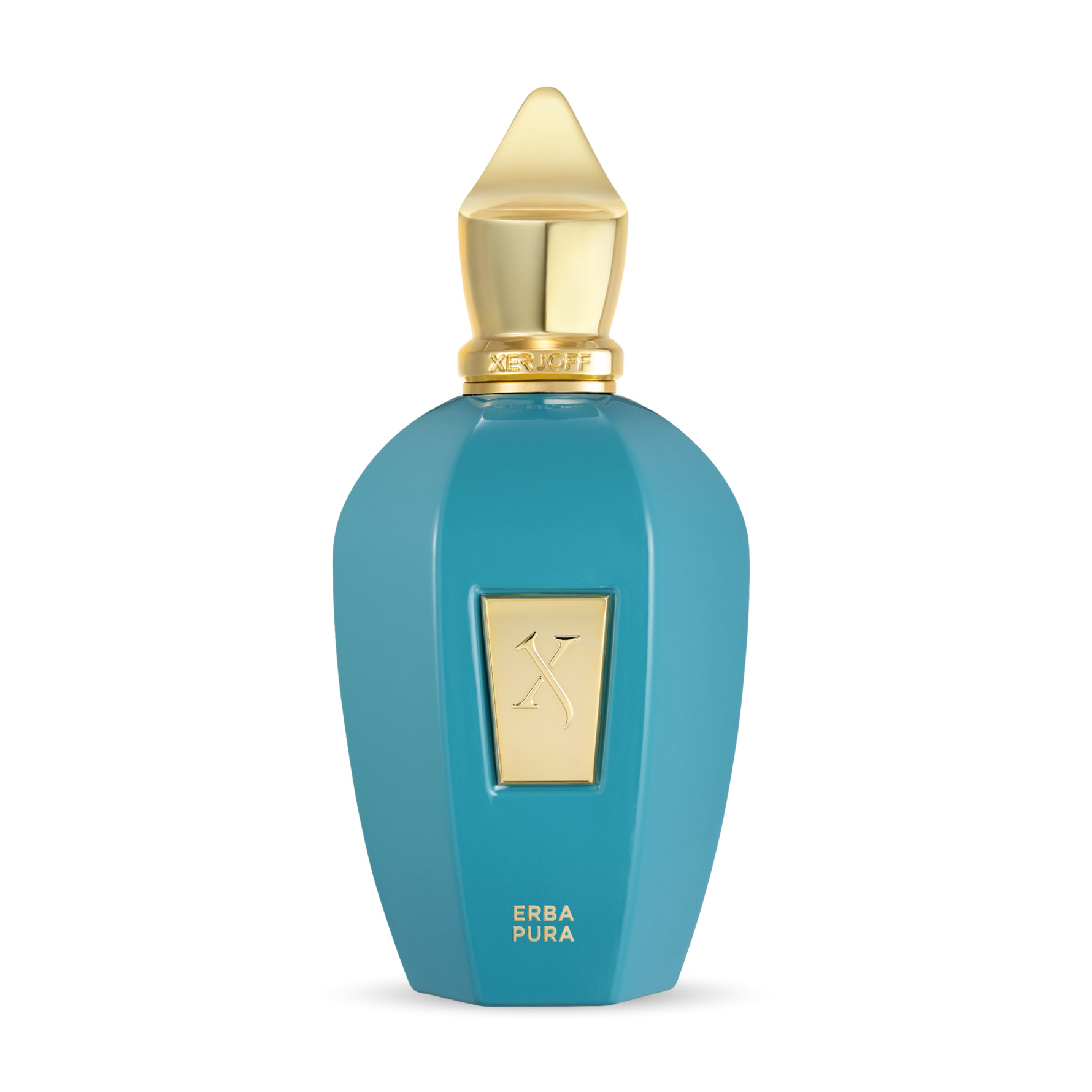 XERJOFF Erba Pura Eau de Parfum 100 ml 100 ml