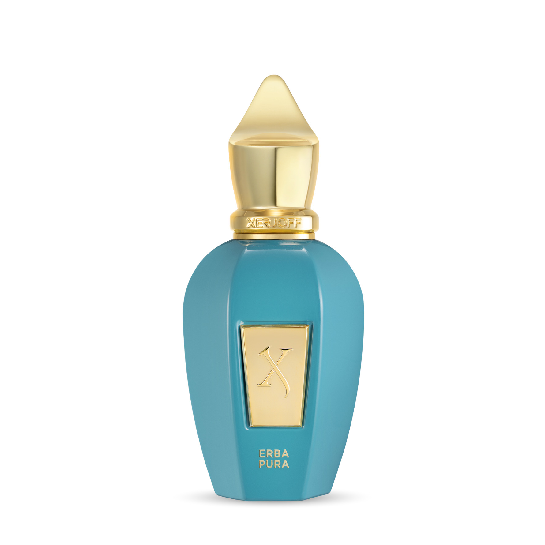 XERJOFF Erba Pura Eau de Parfum 50 ml 50 ml