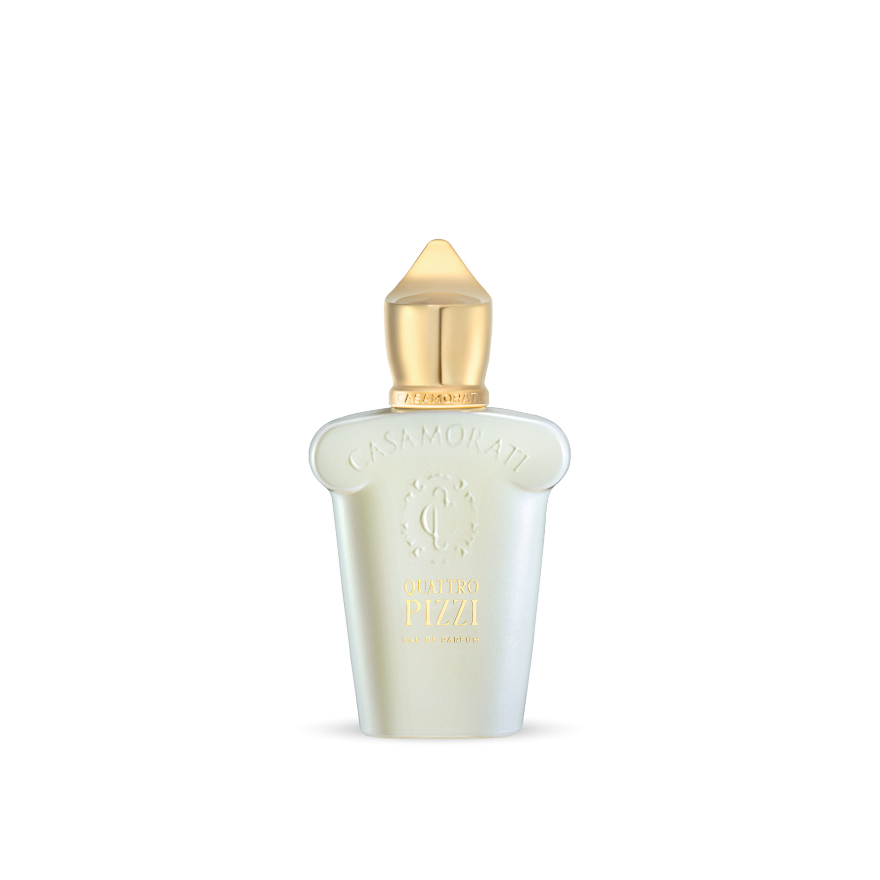 XERJOFF Quattro Pizzi Eau de Parfum 30 ml 30 ml
