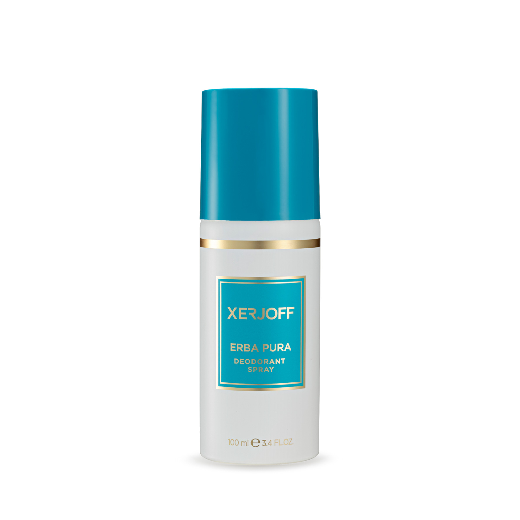 XERJOFF Erba Pura Deodorant Spray 100 ml 100 ml