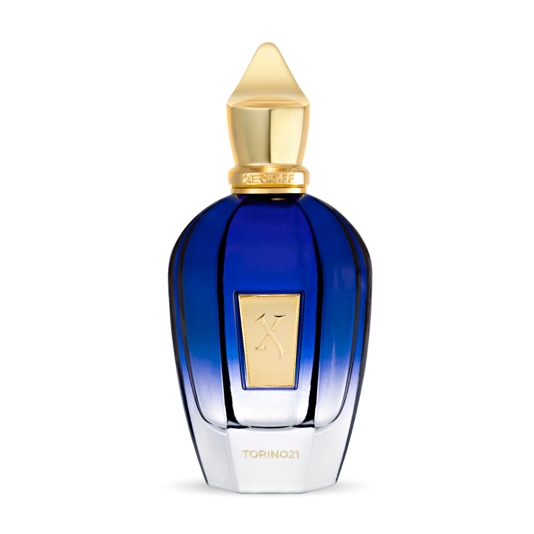 XERJOFF Torino21 Eau de Parfum 100 ml 100 ml