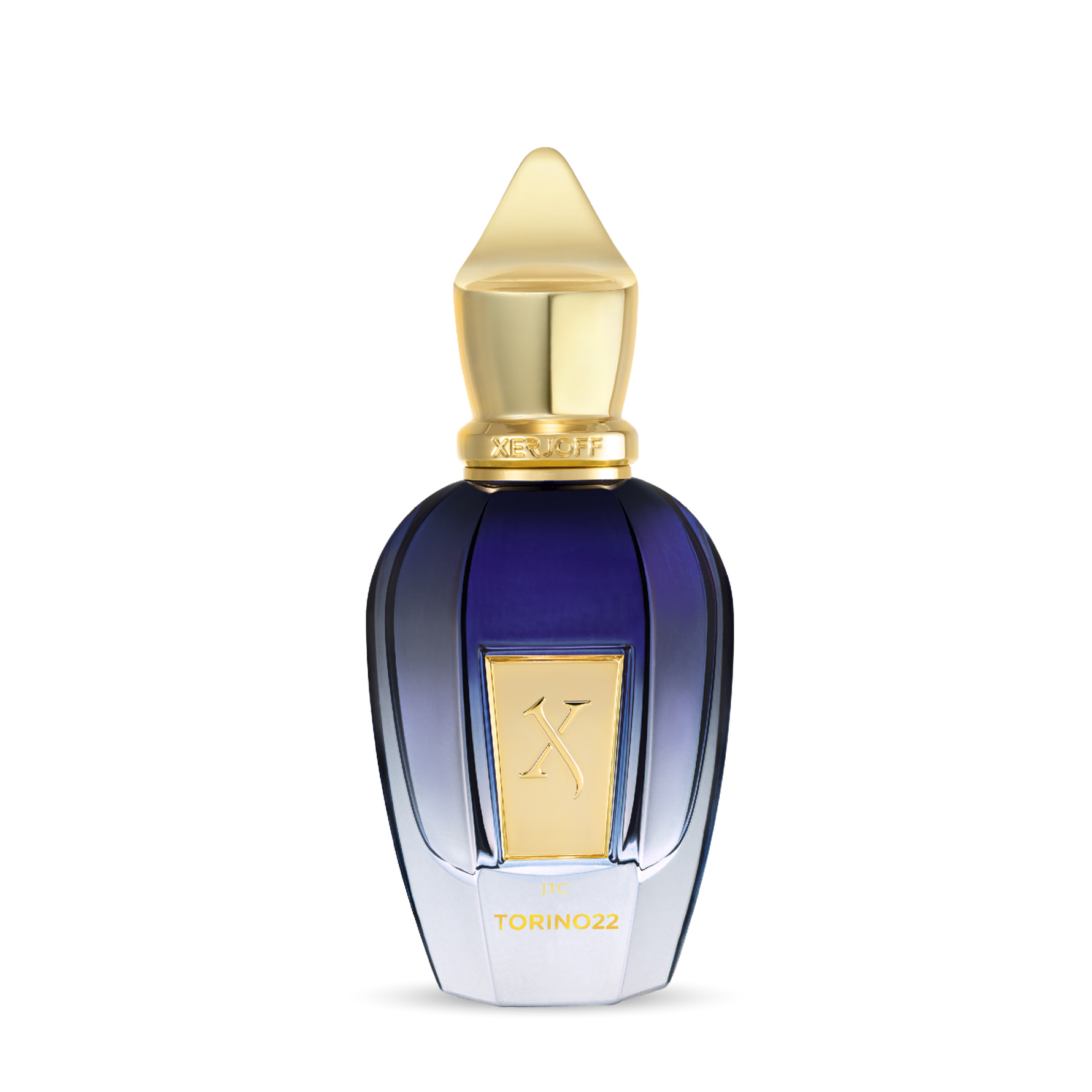 XERJOFF Torino22 Eau de Parfum 50 ml 50 ml