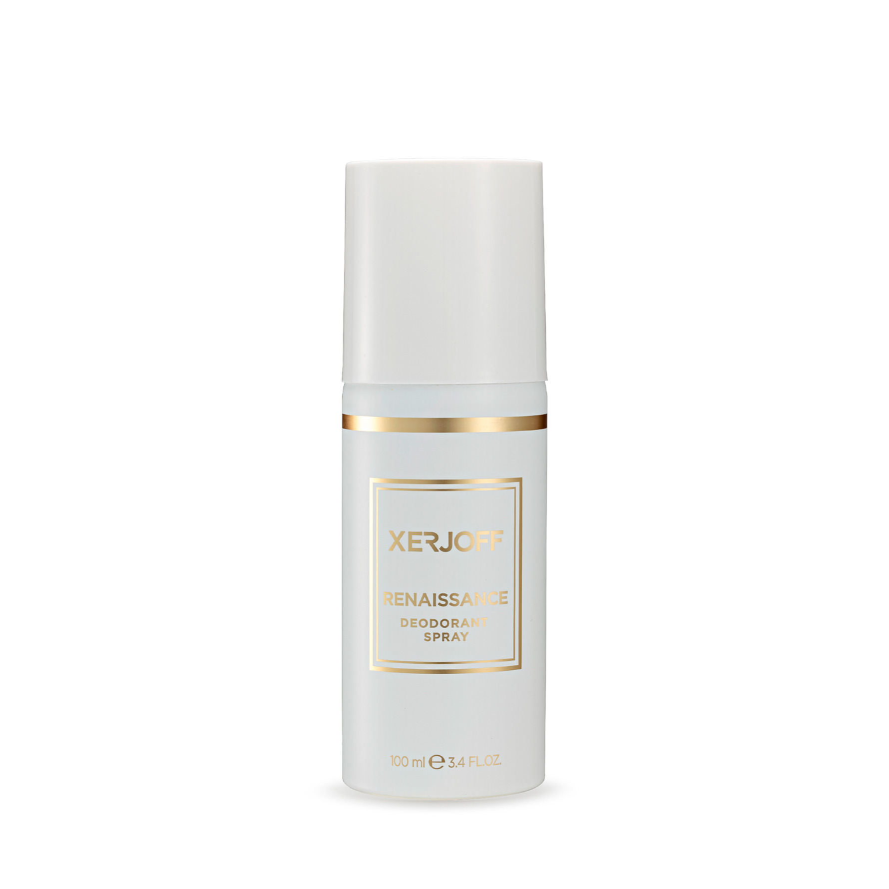 XERJOFF Renaissance Deodorant Spray 100 ml 100 ml